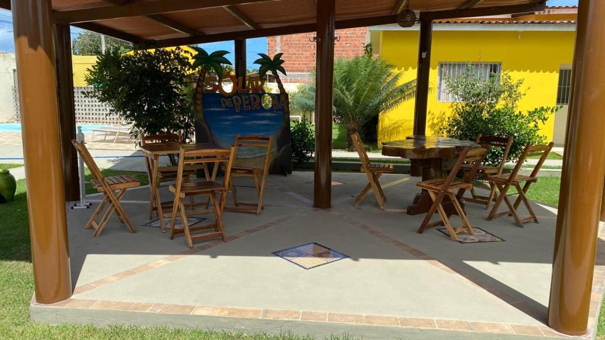 Solar de Peroba