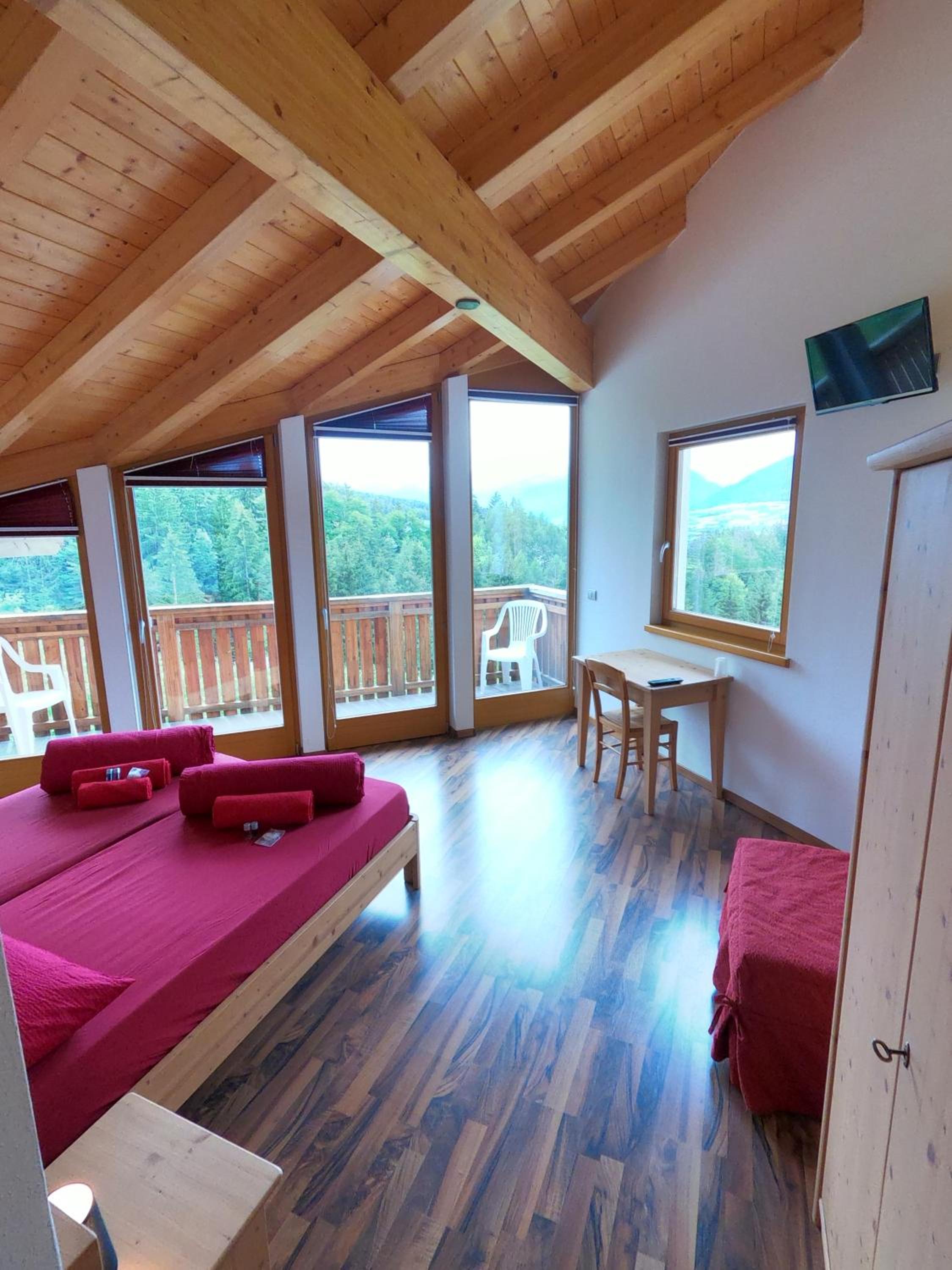 Agritur Fiore view 4