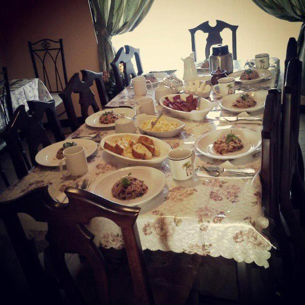 Villa Alta Bed&Breakfast