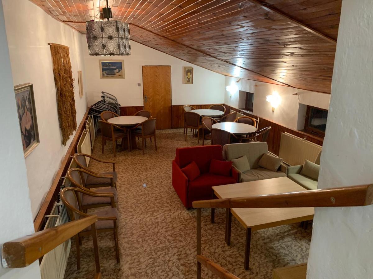 Penzion Zelené Údolí