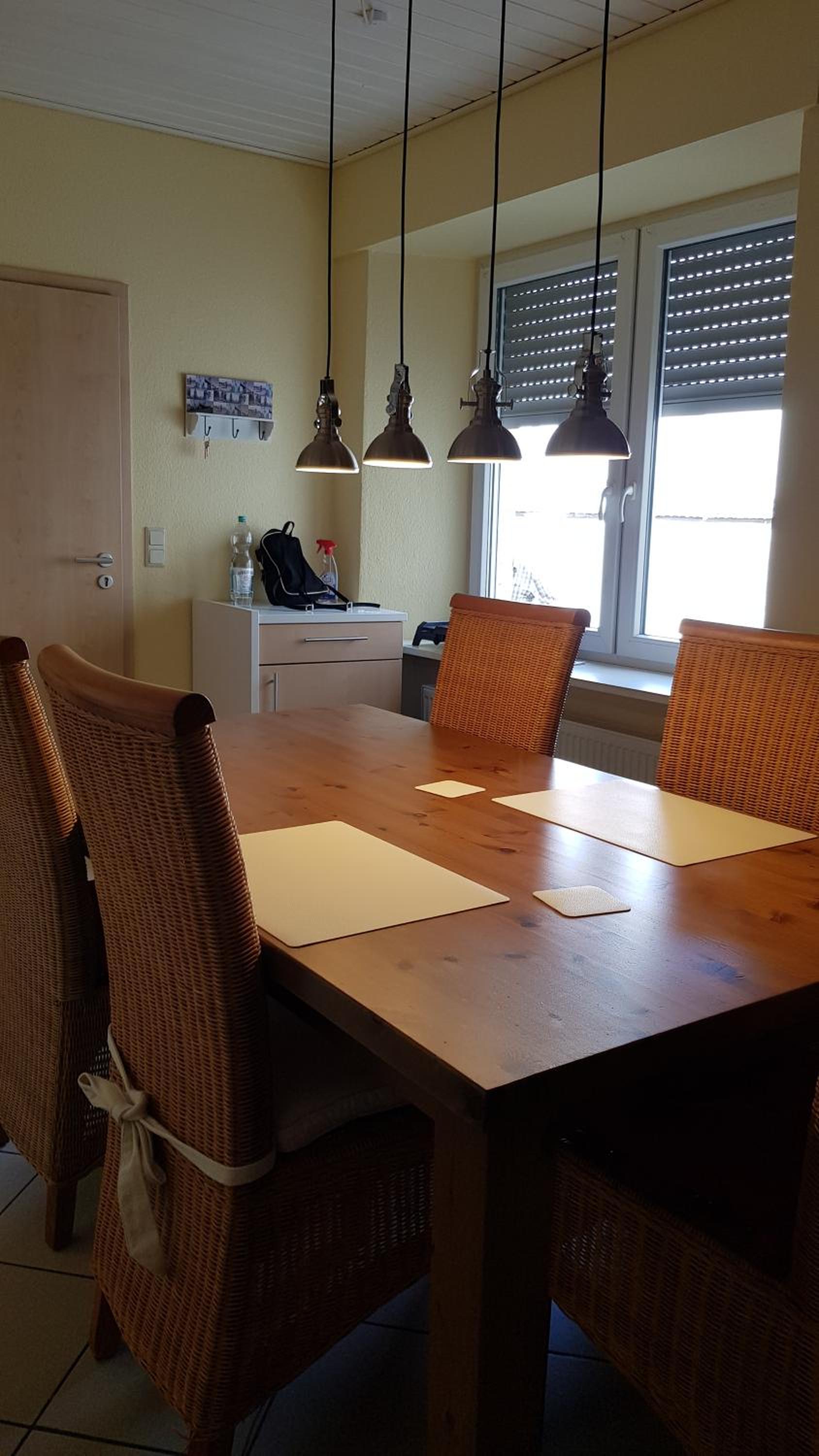 Ferienwohnung im Herzen Neuwied - Heddesdorf