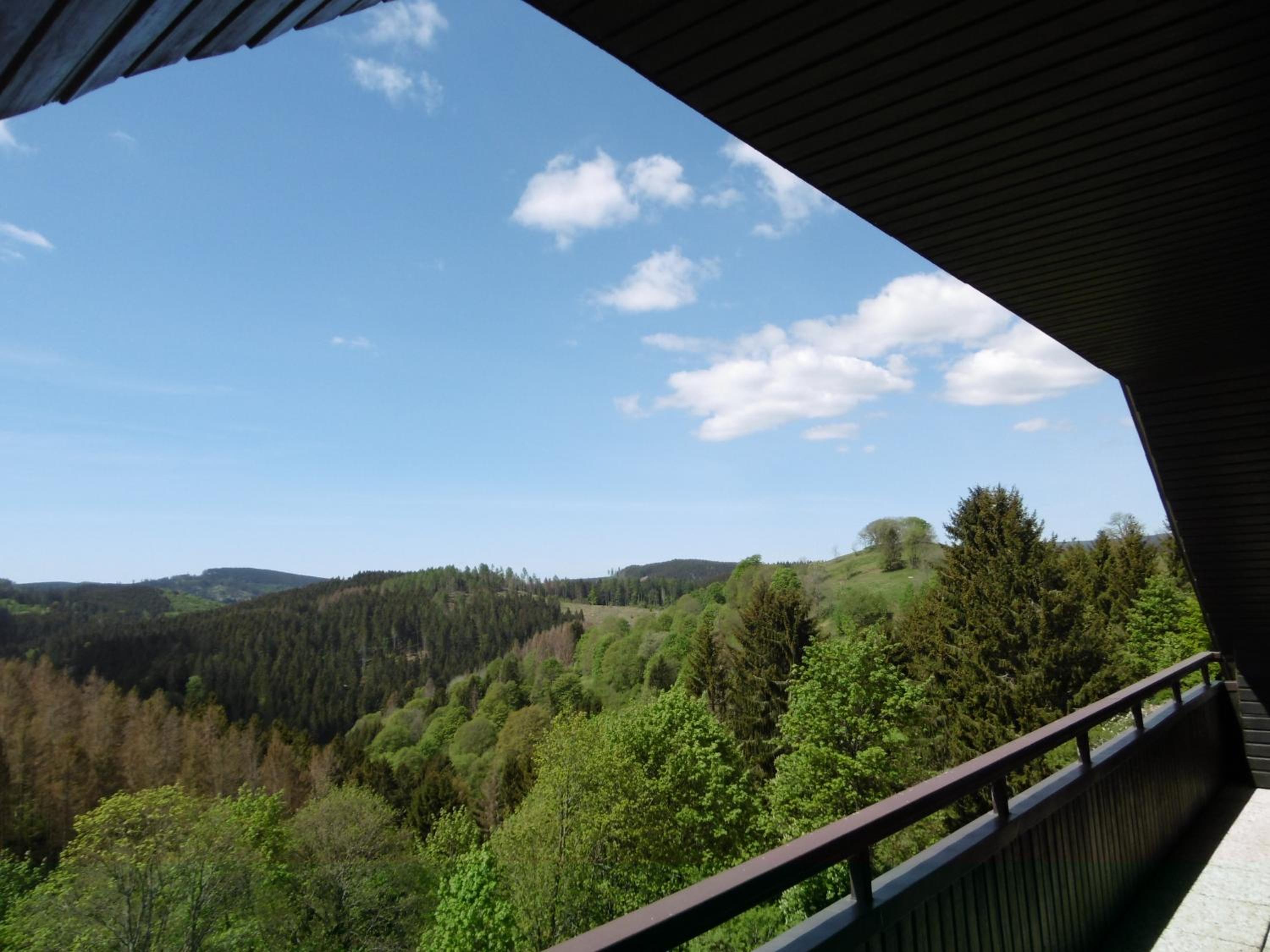Ferienwohnung Panoramablick view 3