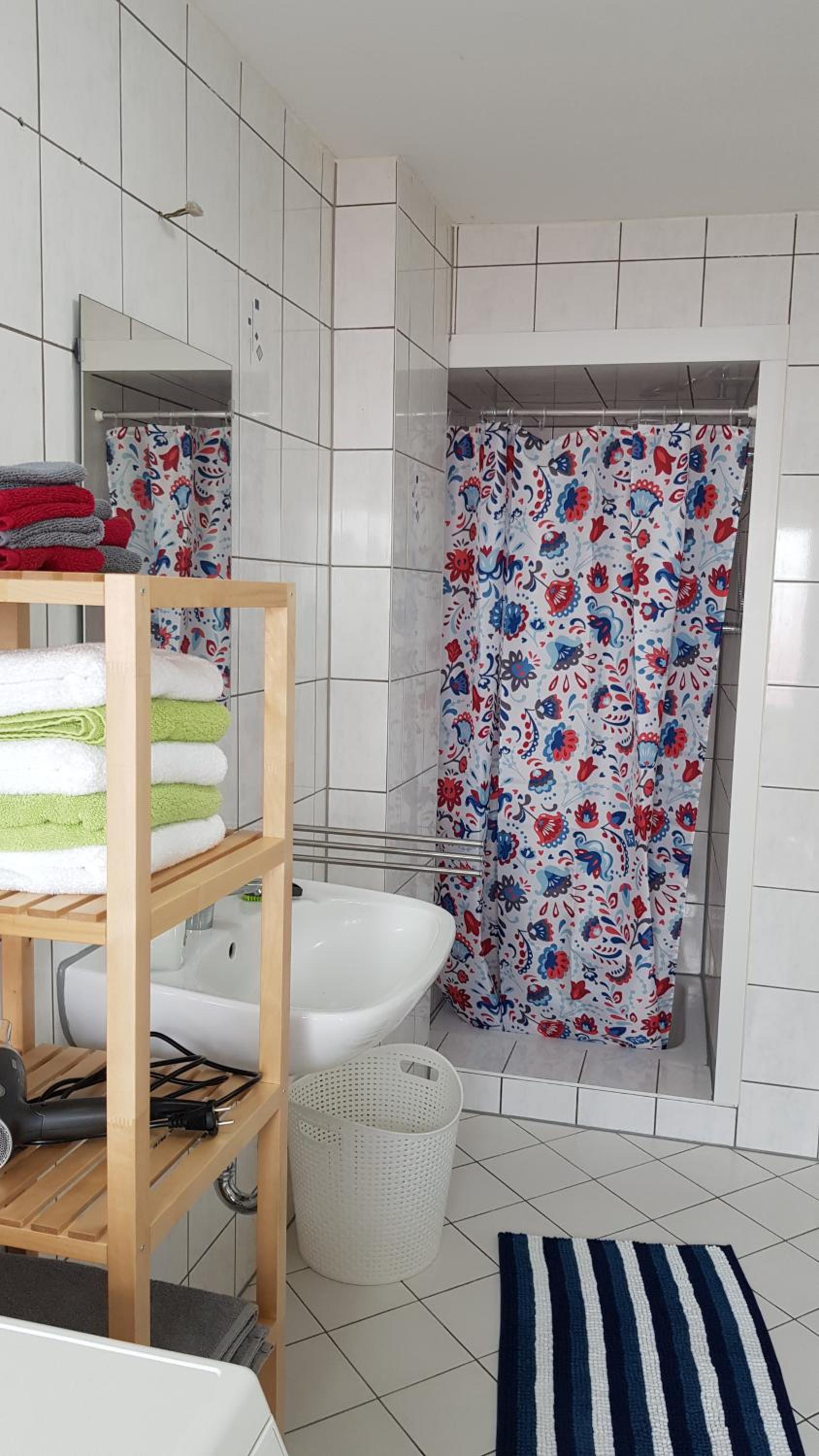 Ferienwohnung im Herzen Neuwied - Heddesdorf