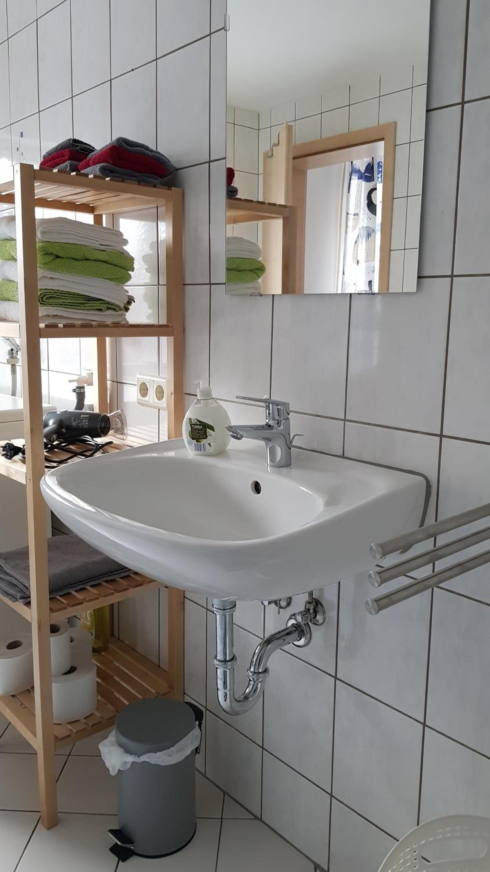 Ferienwohnung im Herzen Neuwied - Heddesdorf