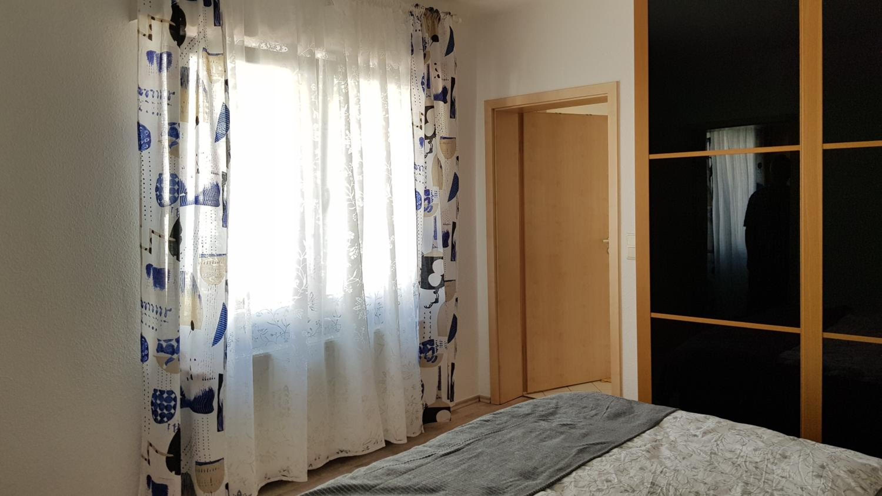 Ferienwohnung im Herzen Neuwied - Heddesdorf