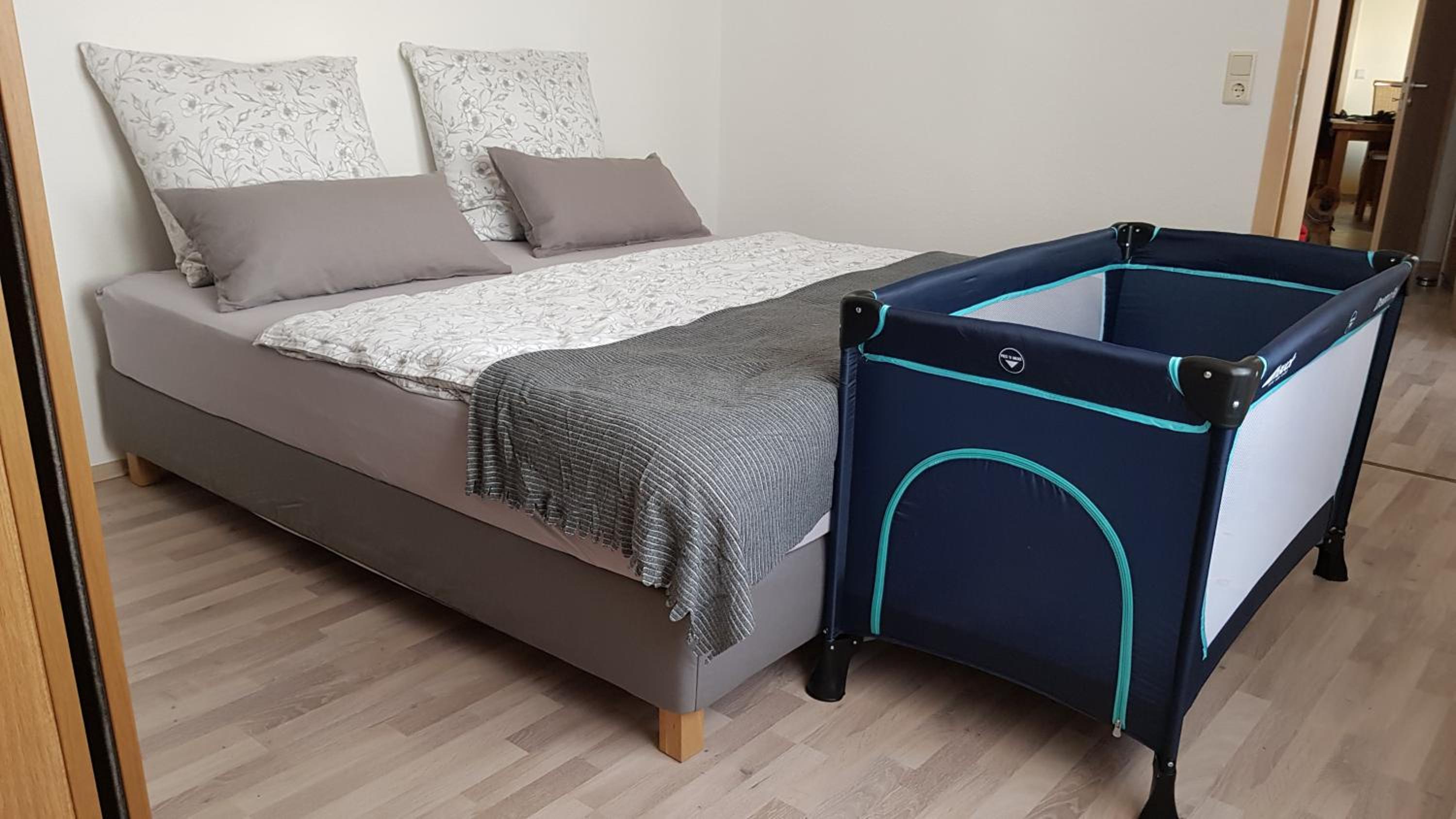 Ferienwohnung im Herzen Neuwied - Heddesdorf