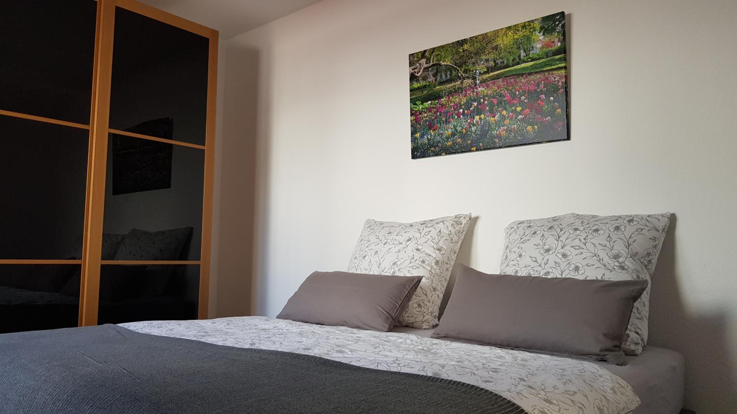 Ferienwohnung im Herzen Neuwied - Heddesdorf