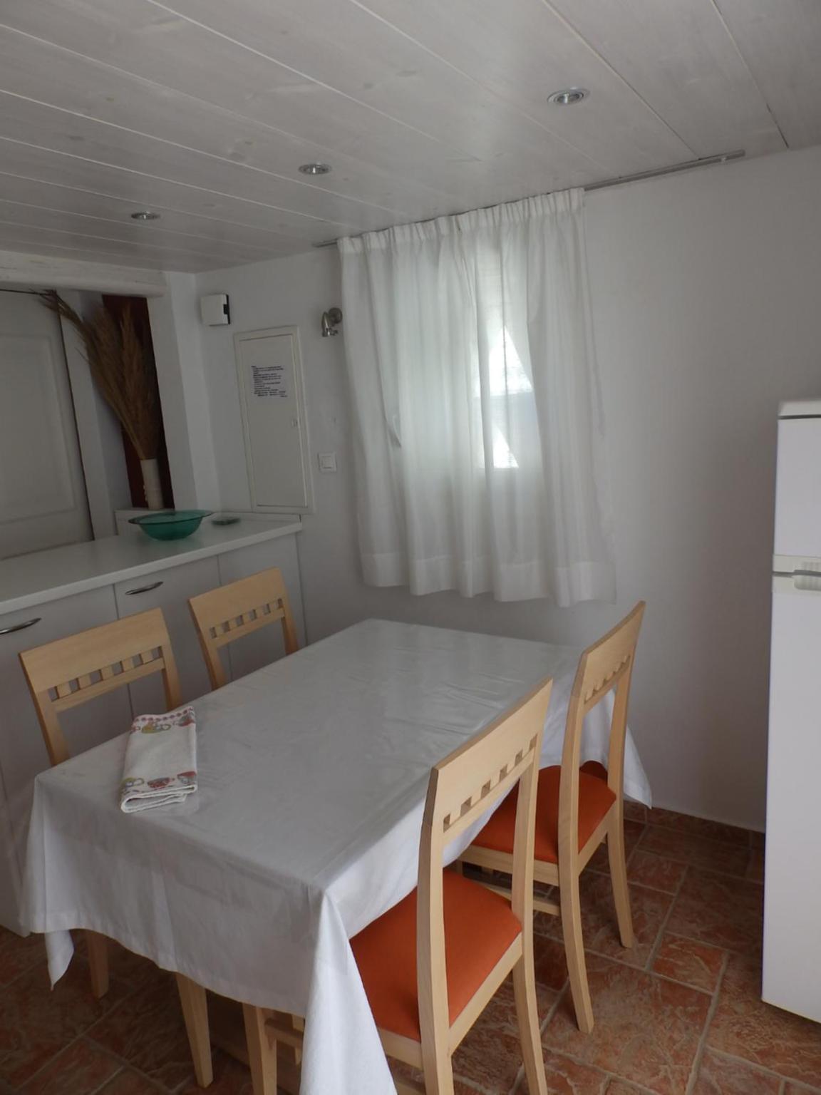 Mykonos Ornos RedOcher Home photo 5
