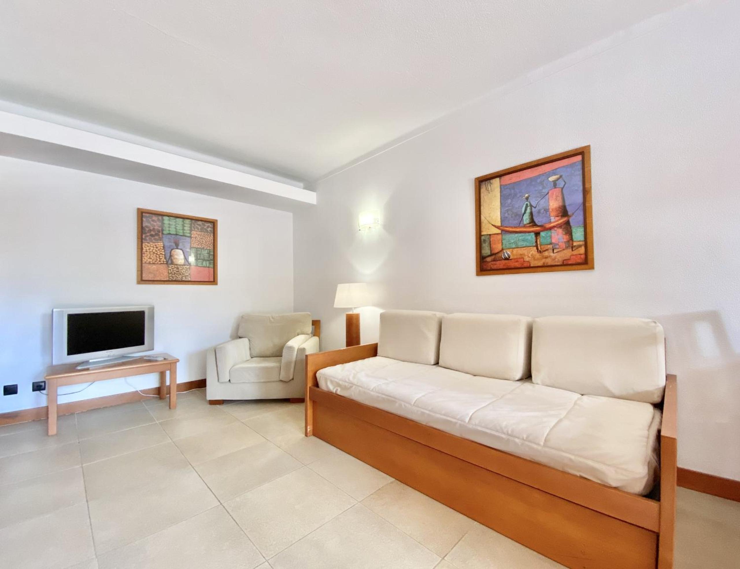 Alvaflor - Vilamoura en Vilamoura — hotel room
