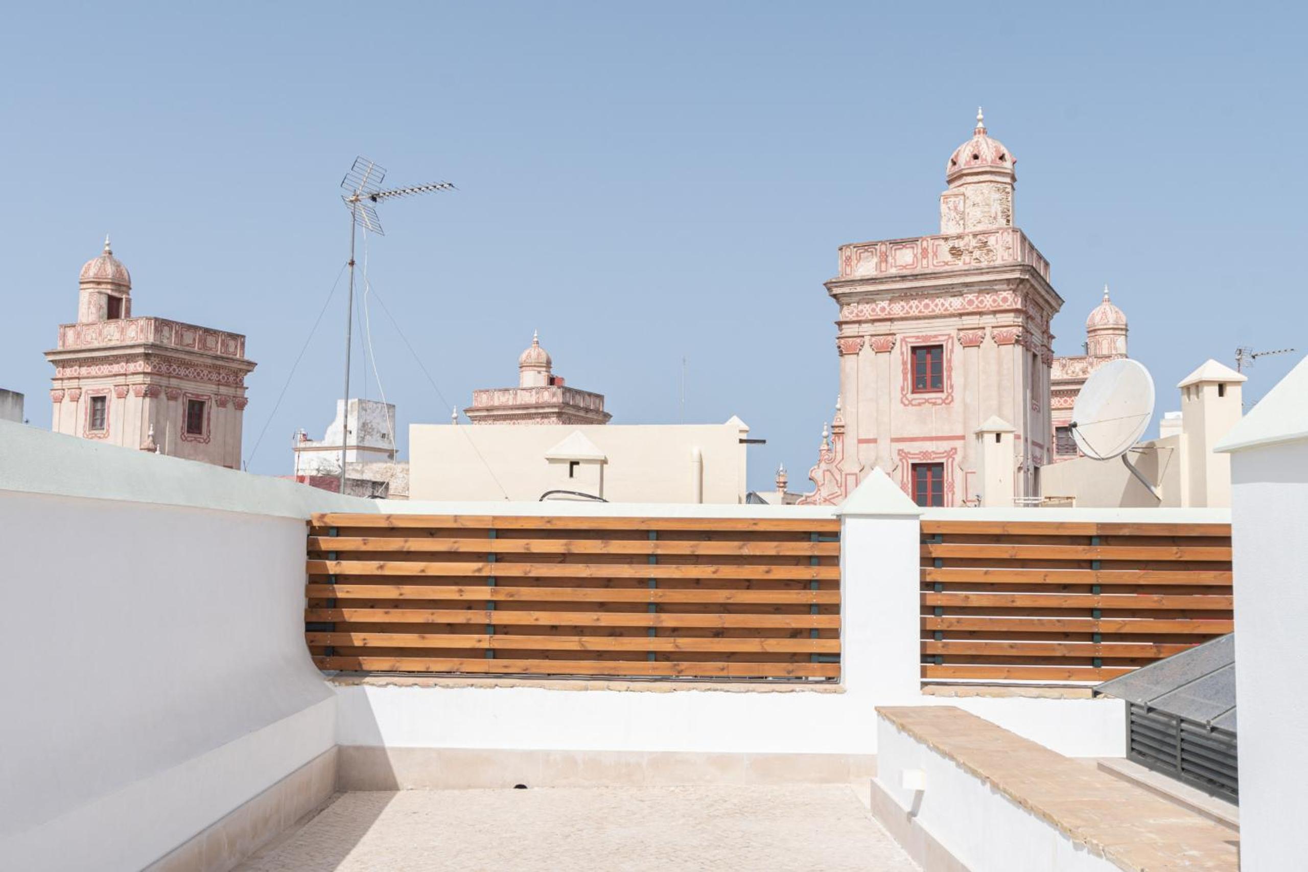 roof