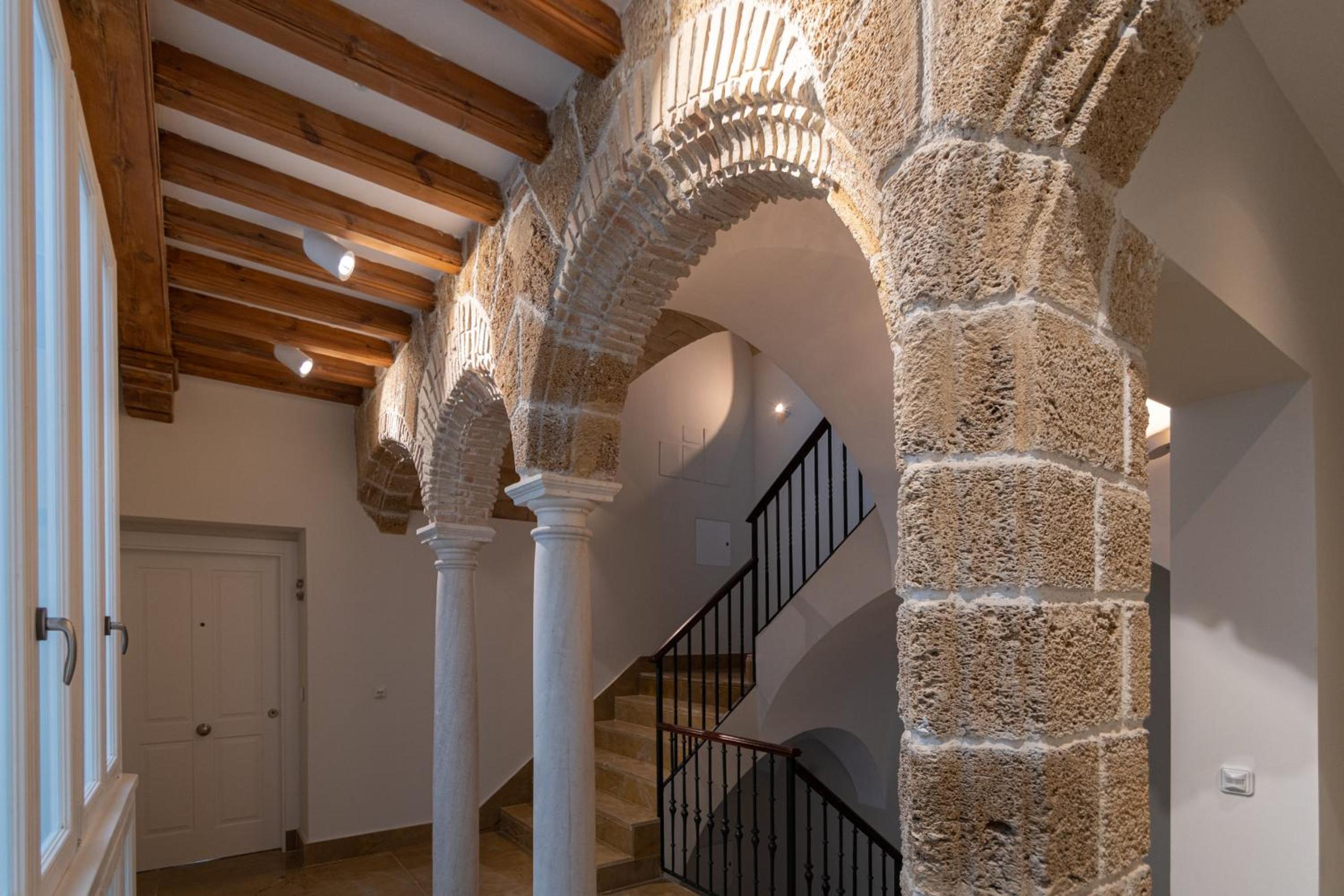 Apartamento Cadiz Wonderland view 3