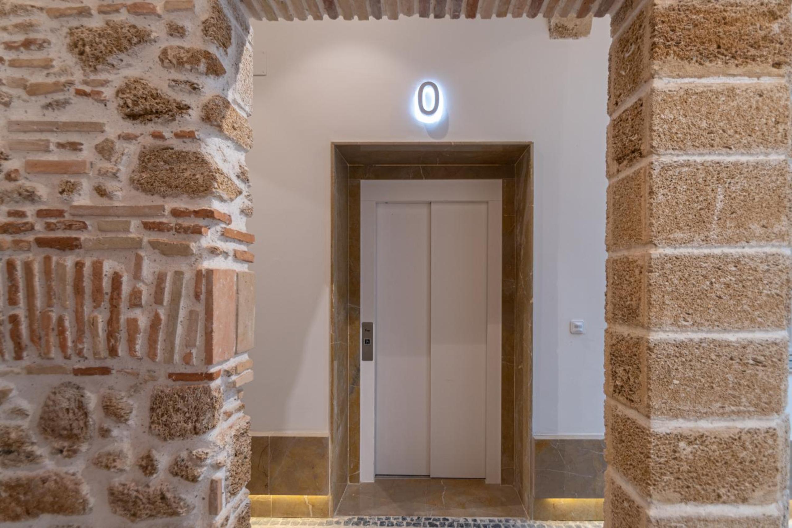 Apartamento Cadiz Wonderland view 2