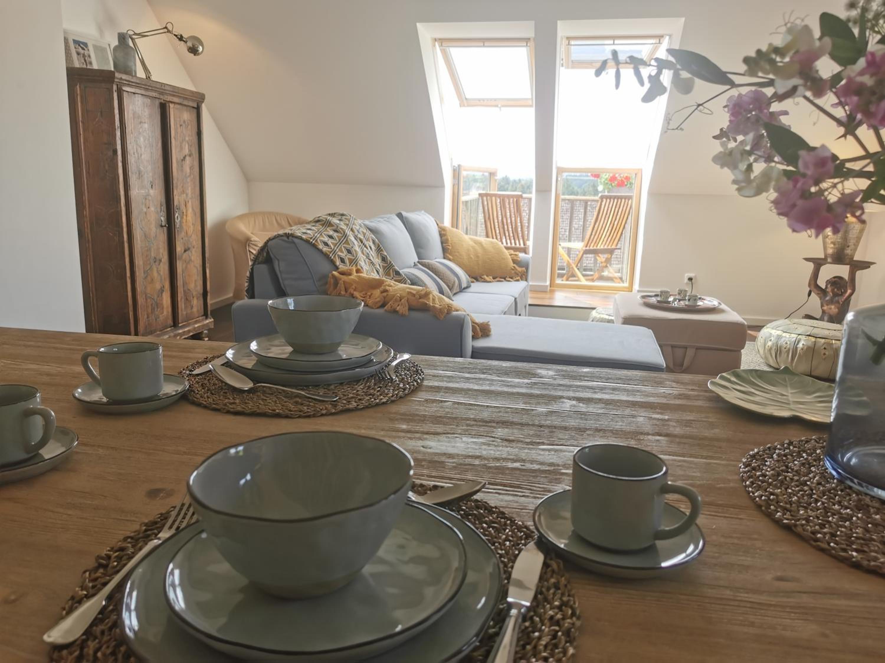 Ferienwohnung mit Alpenblick - Property Image 18