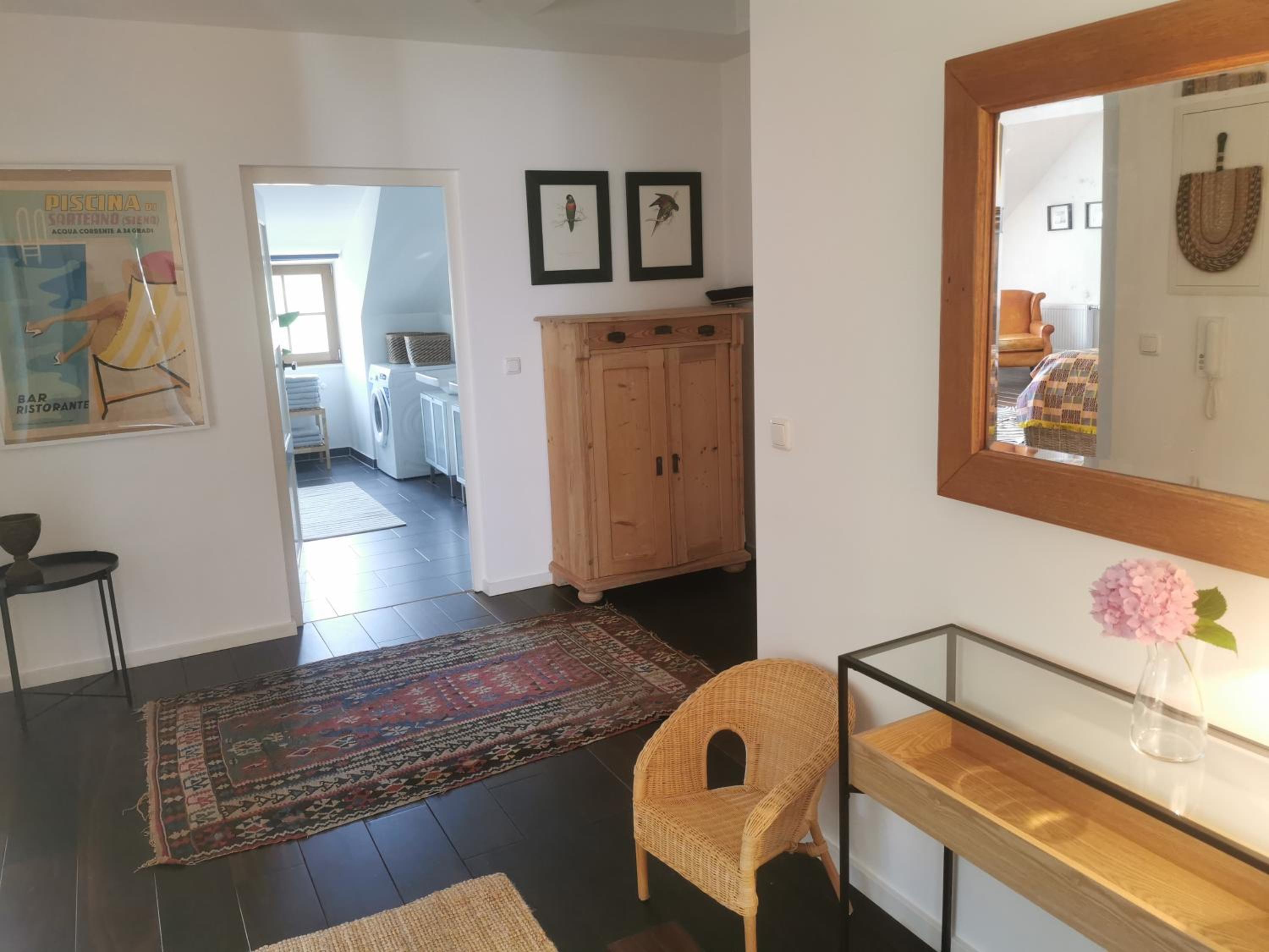 Ferienwohnung mit Alpenblick - Property Image 26