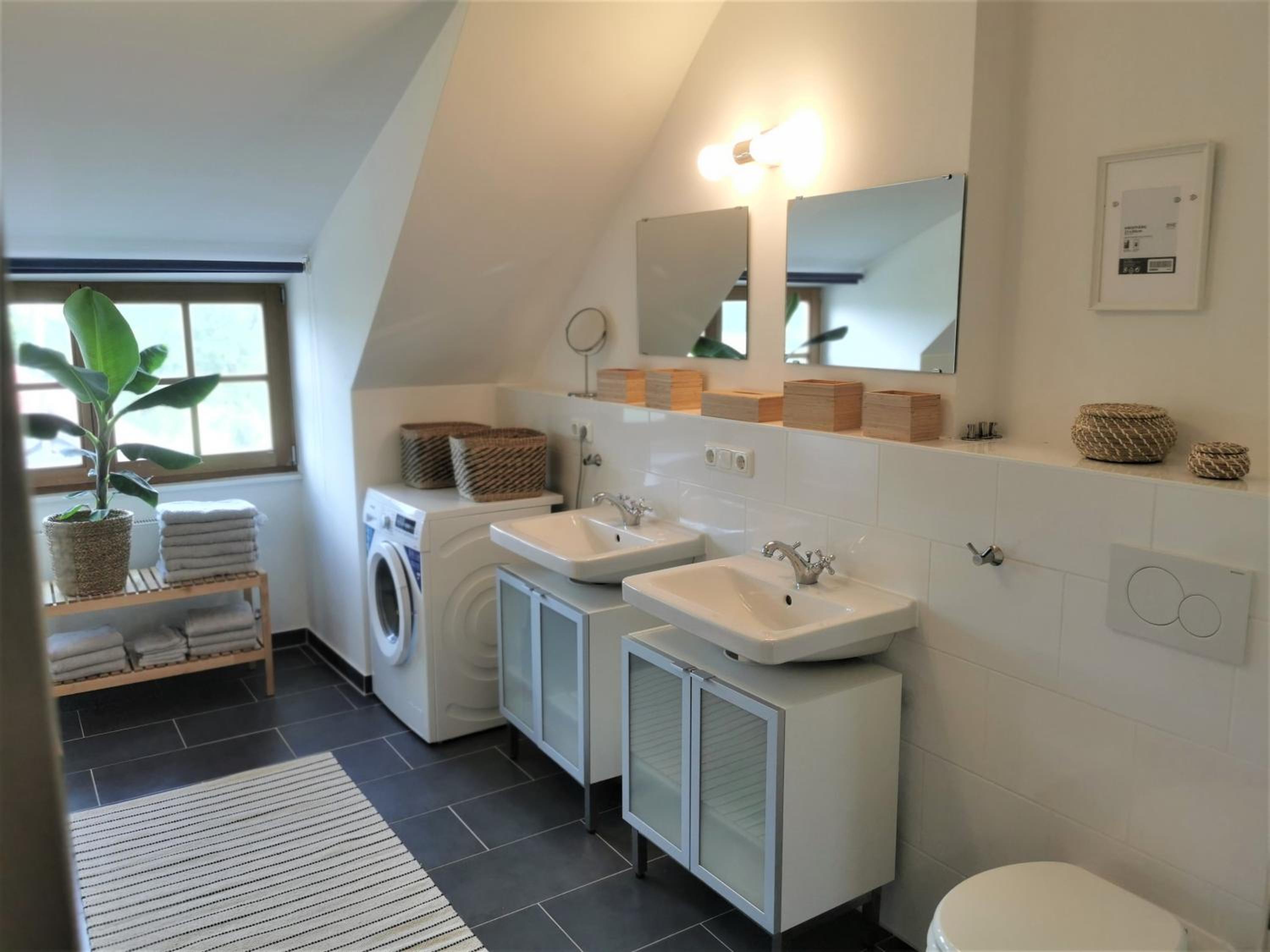 Ferienwohnung mit Alpenblick - Property Image 21