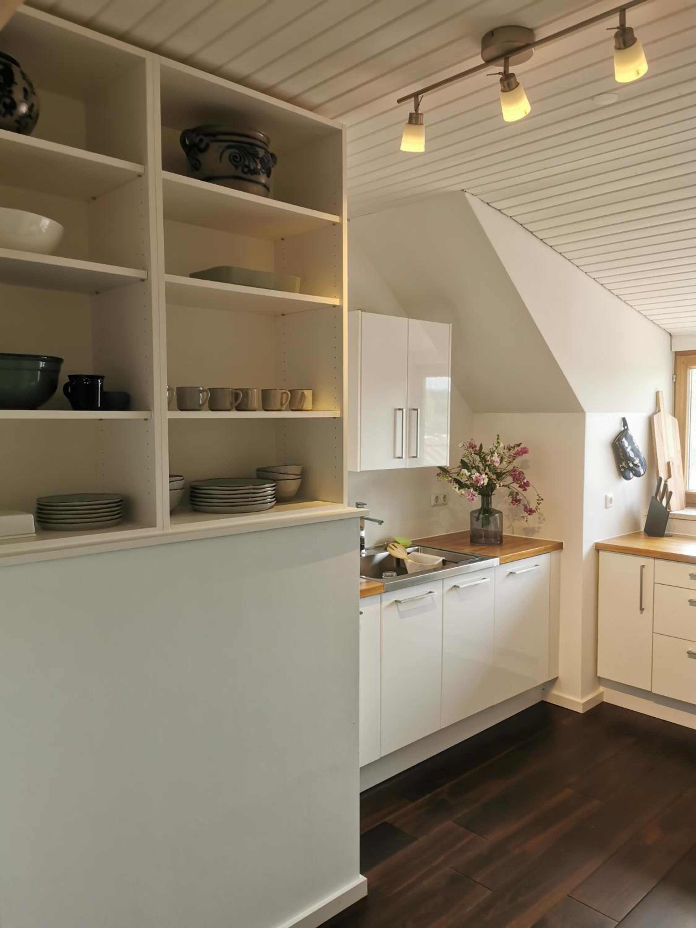 Ferienwohnung mit Alpenblick - Property Image 20