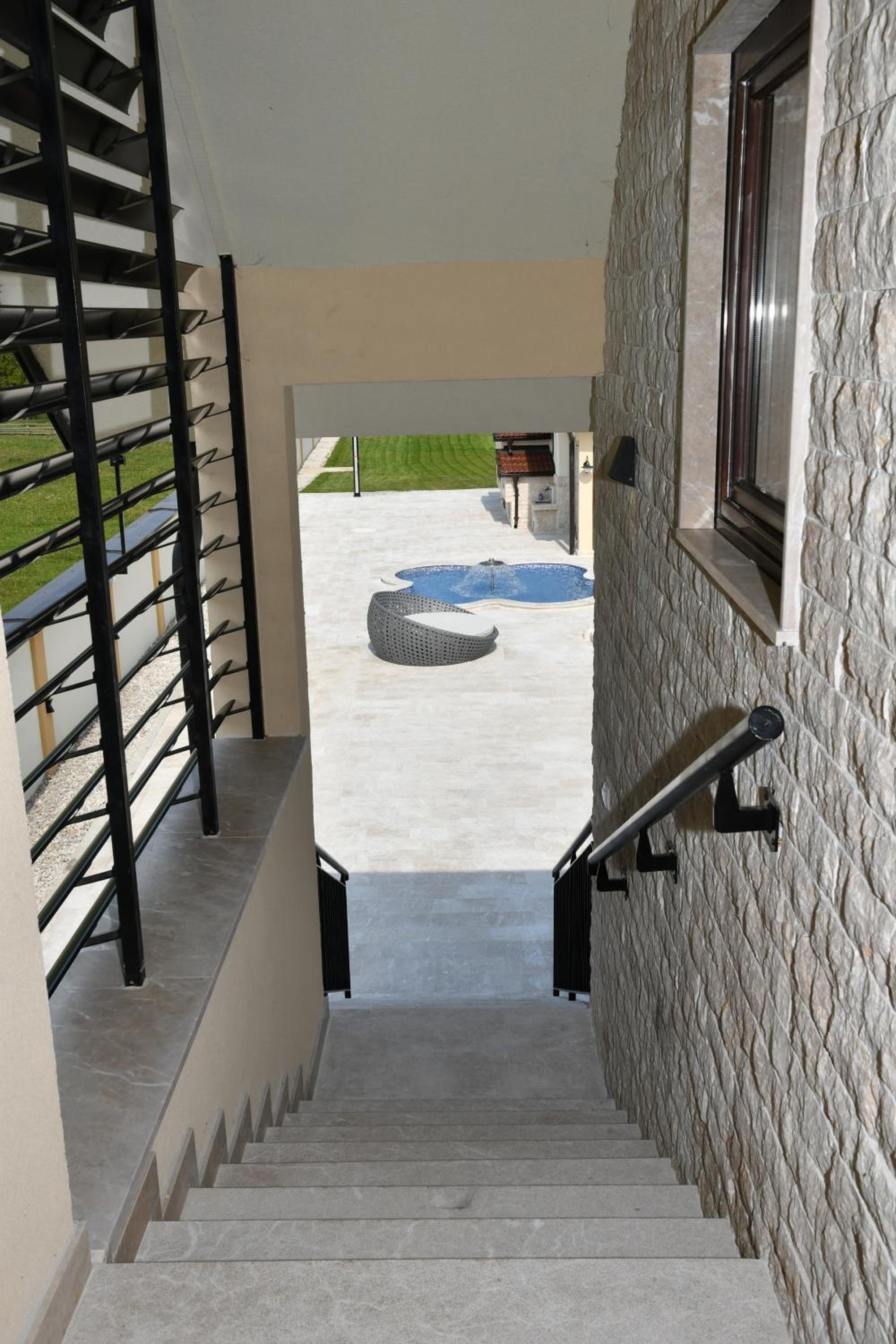 Villa Magic Sa