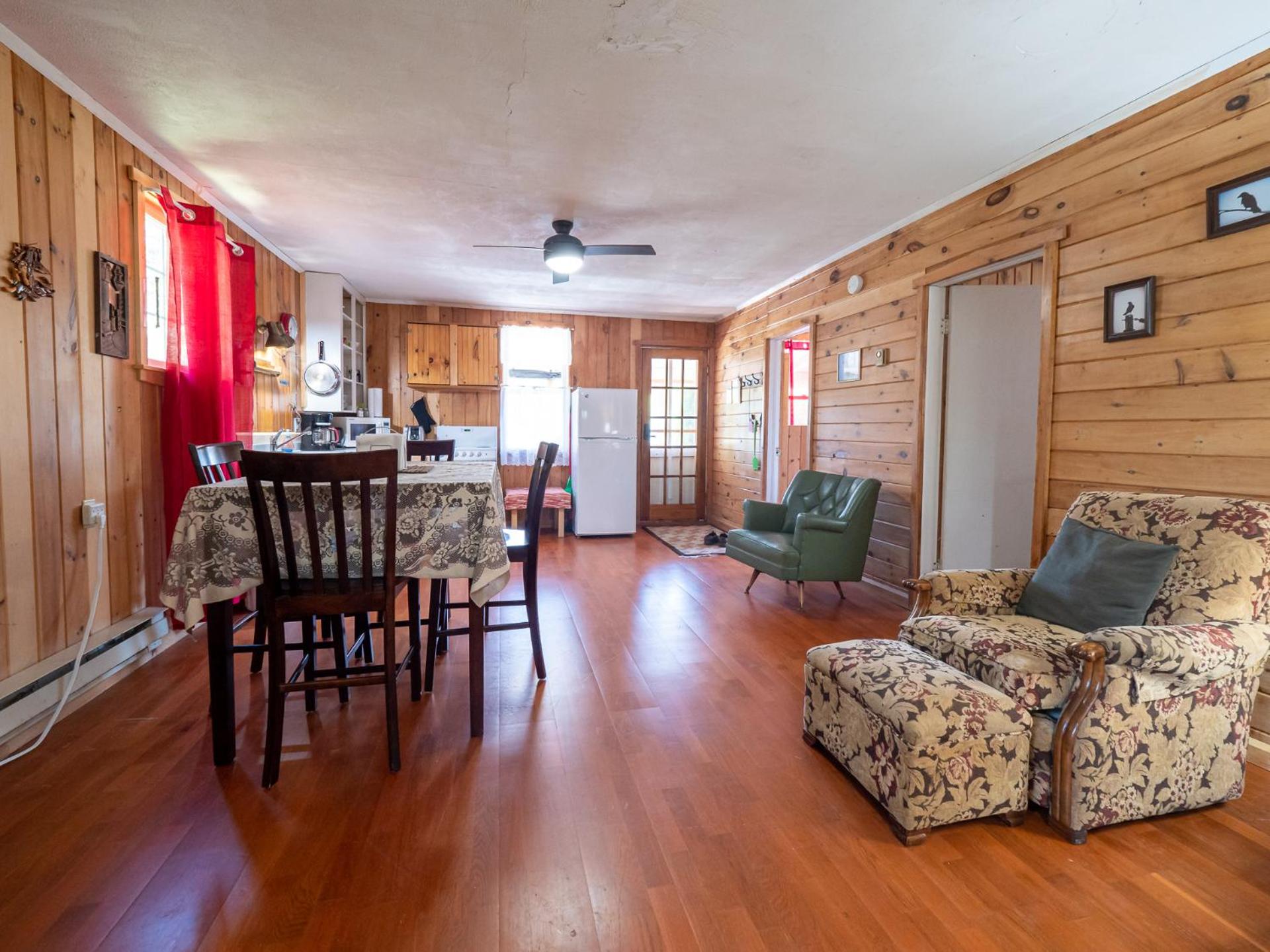 Tracadie Cottages