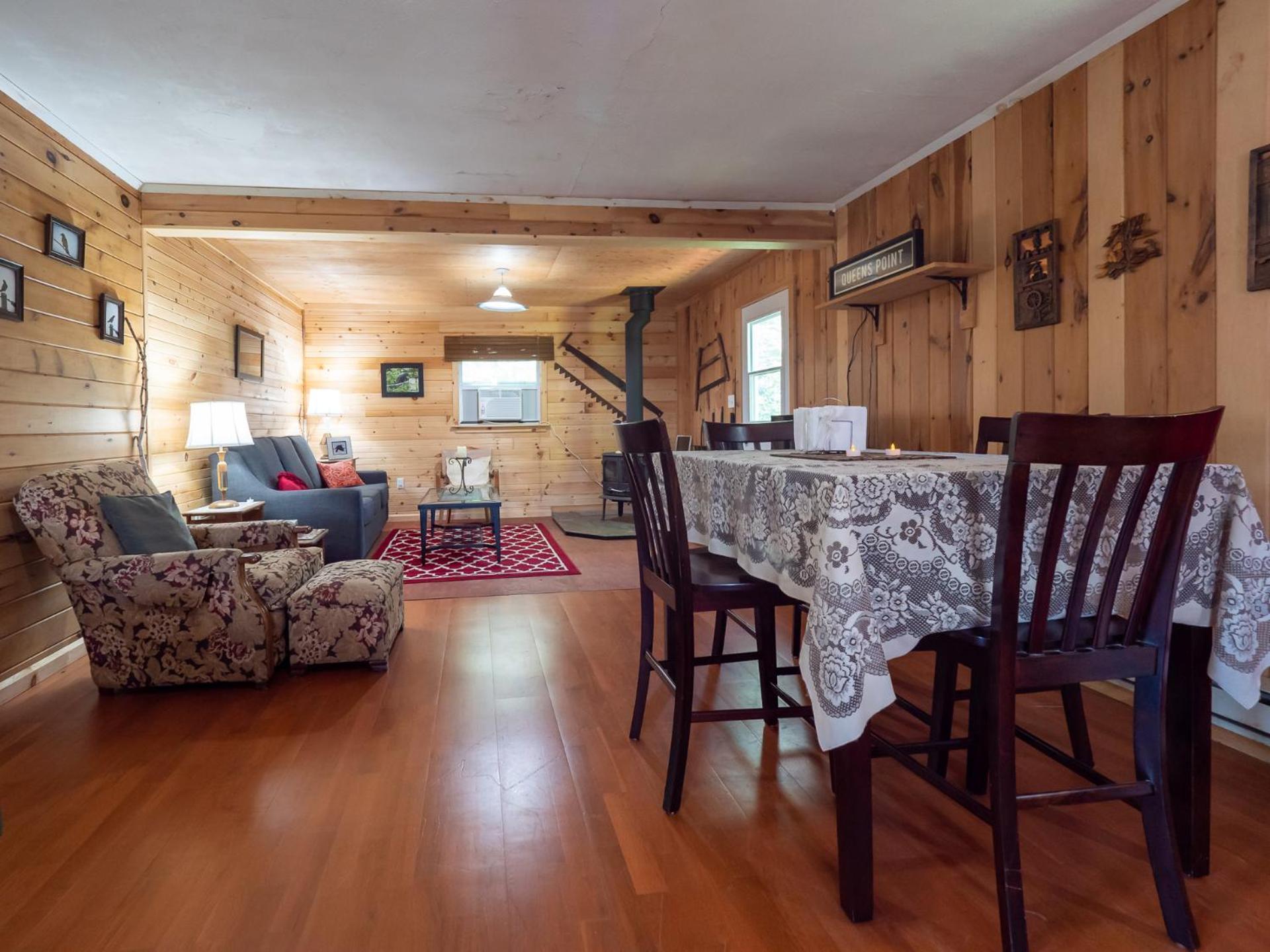 Tracadie Cottages