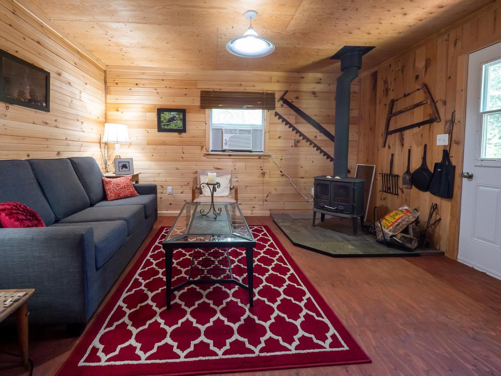Tracadie Cottages