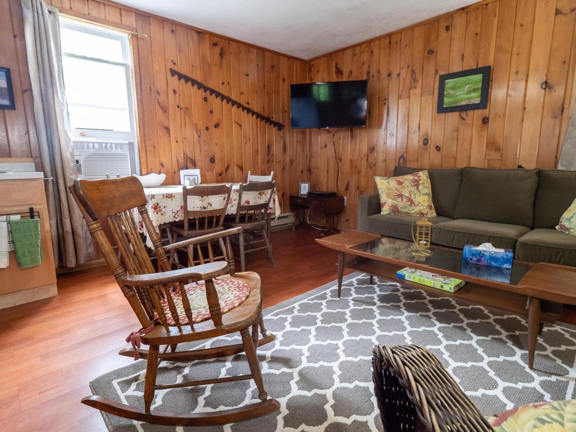 Tracadie Cottages