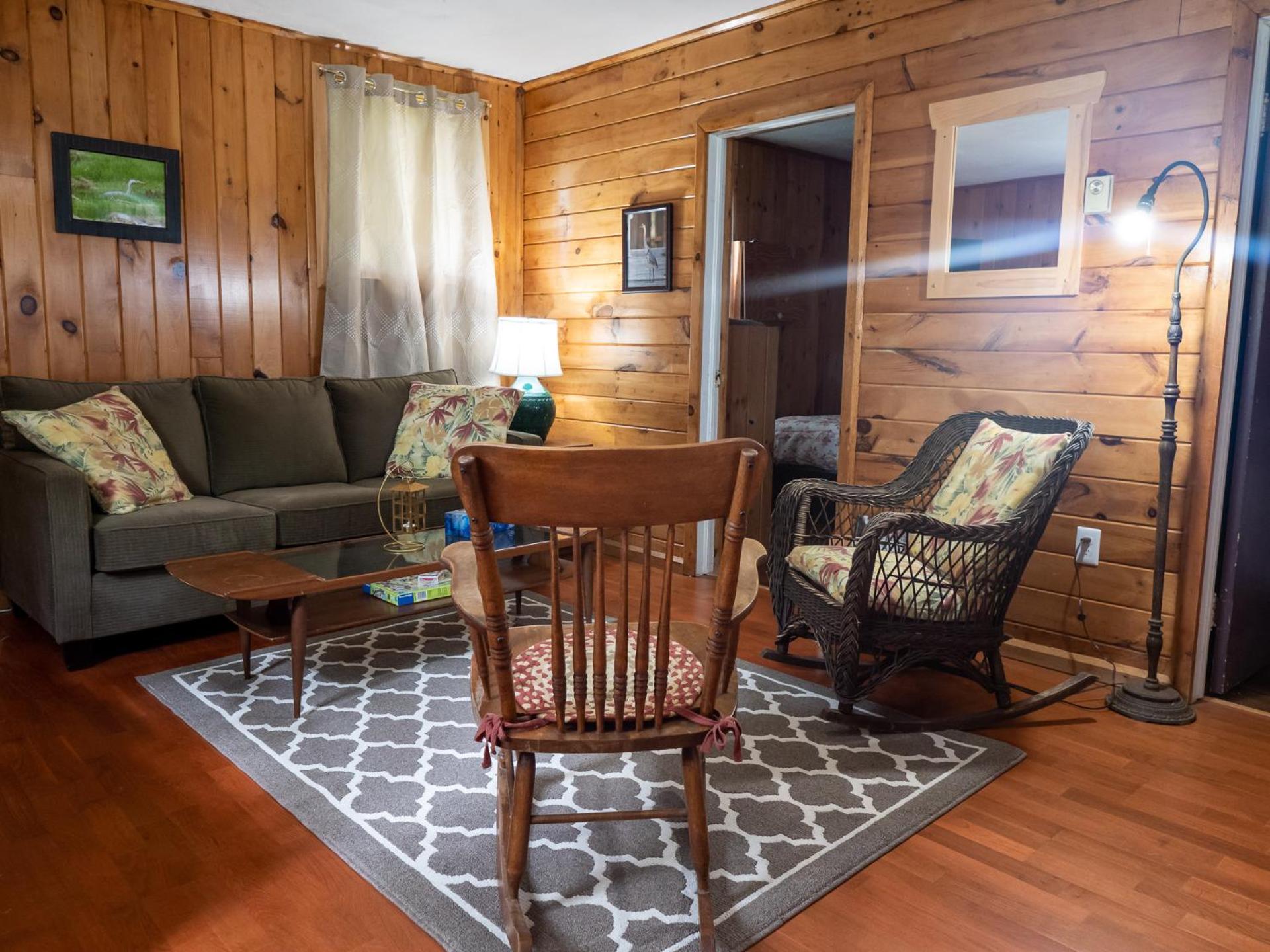 Tracadie Cottages