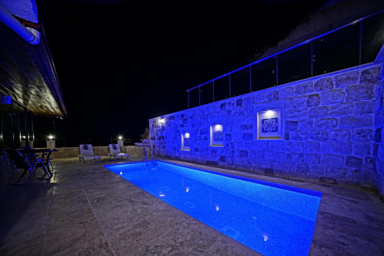 Balloon Cave Hotel - Image 101