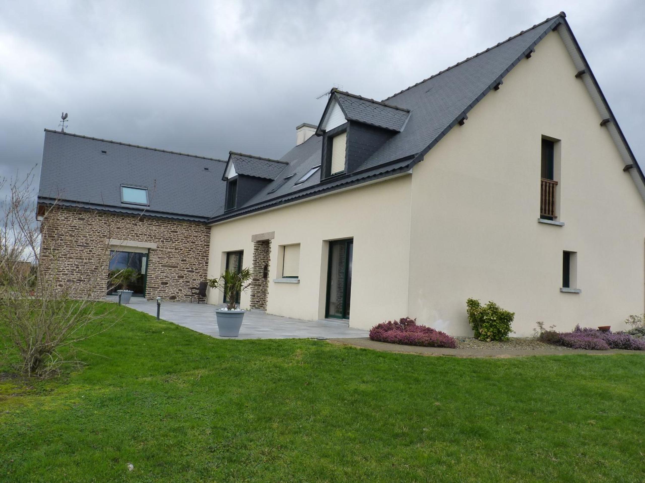 B&B La Rive - Le Mont Saint Michel