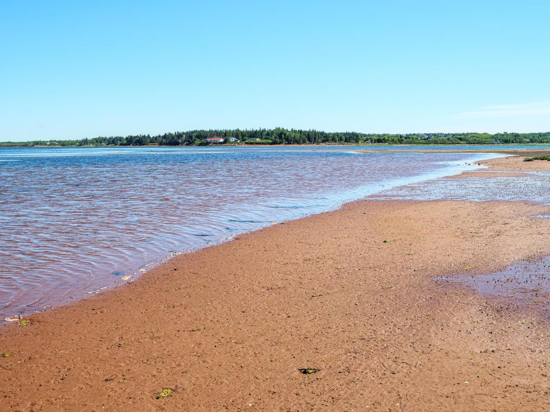 Tracadie Cottages