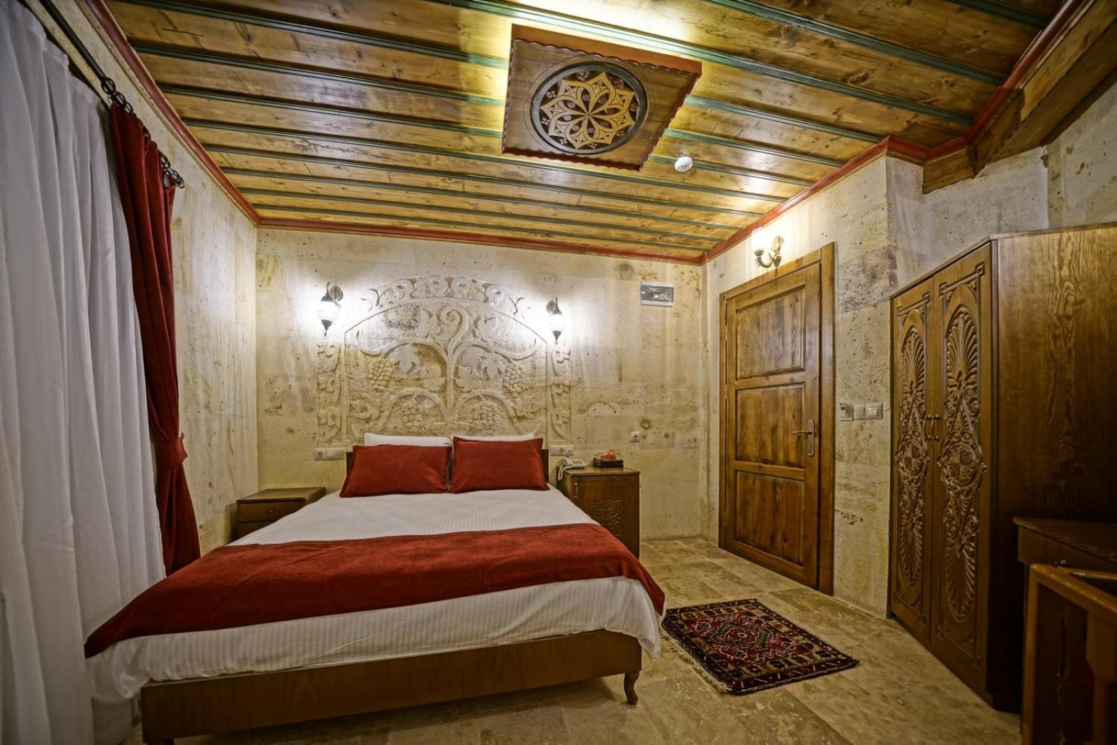 Balloon Cave Hotel - Image 17