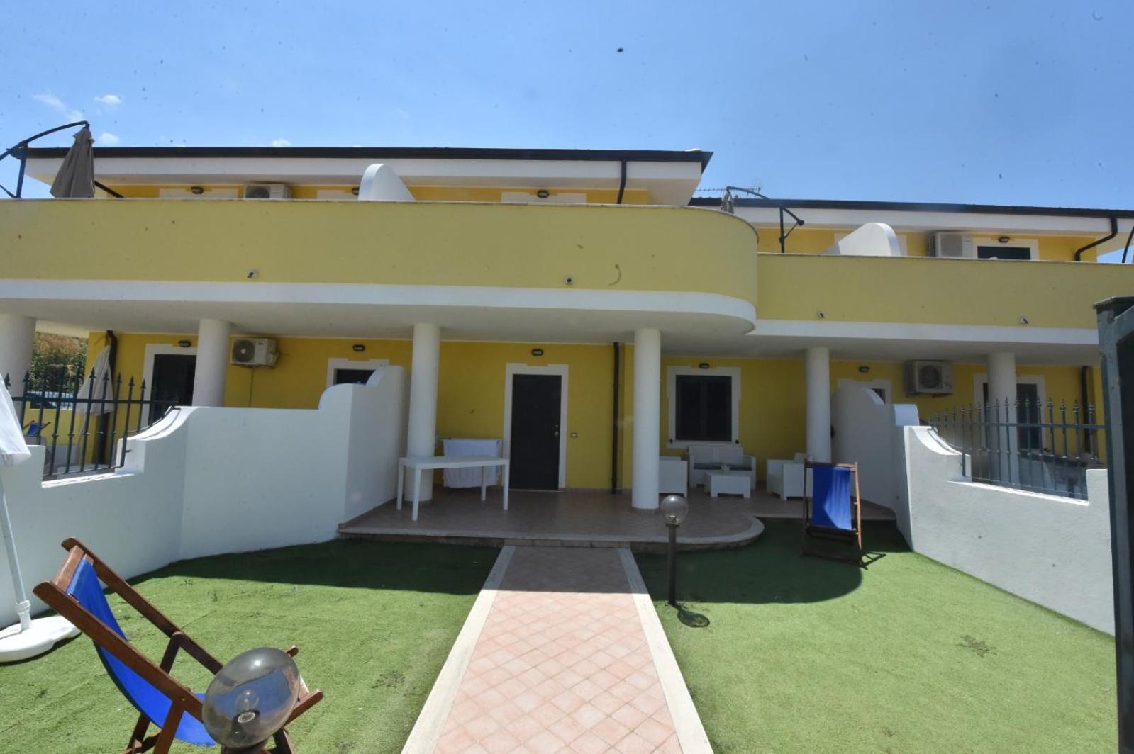Villa Maria Carmela view 5