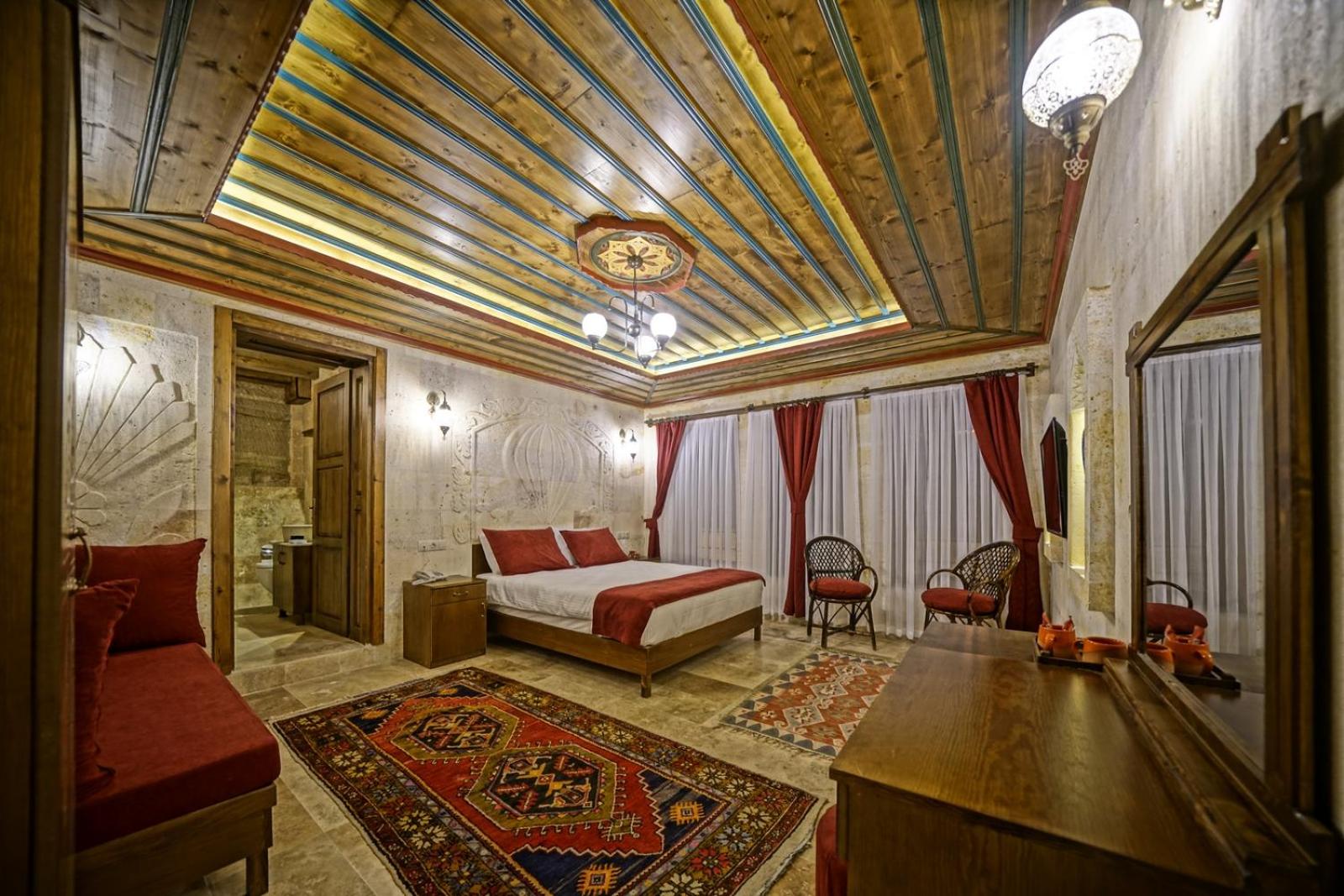 Balloon Cave Hotel - Image 15