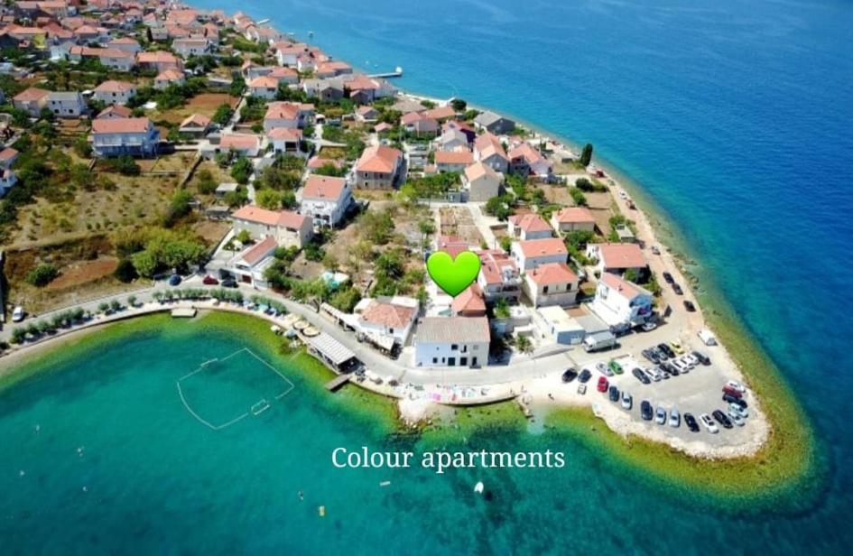 Colour Apartments view 4