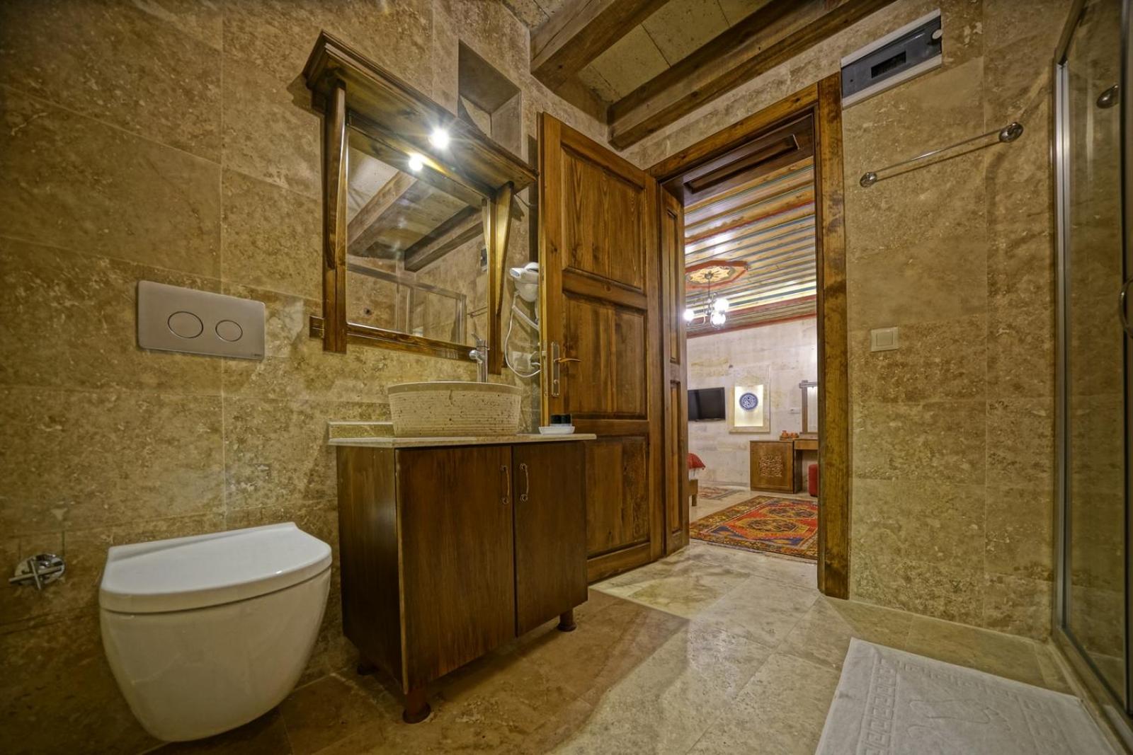 Balloon Cave Hotel - Image 125