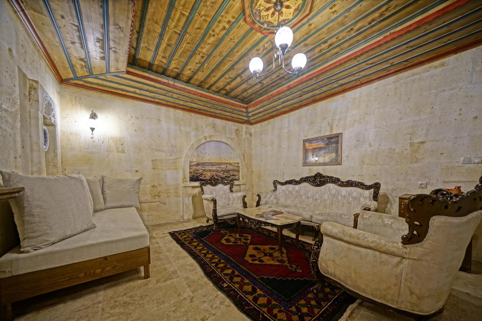 Balloon Cave Hotel - Image 63