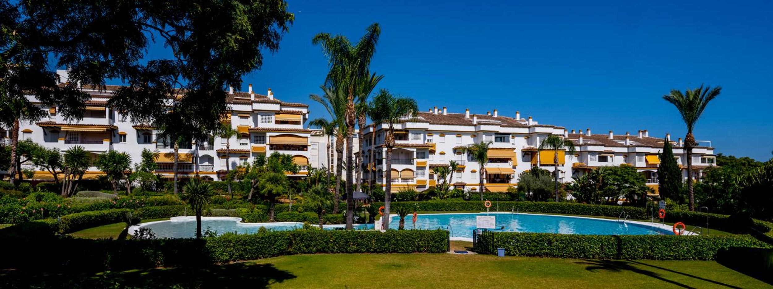 Apartamento Milla de Oro - HACIENDA NAGUELES view 3