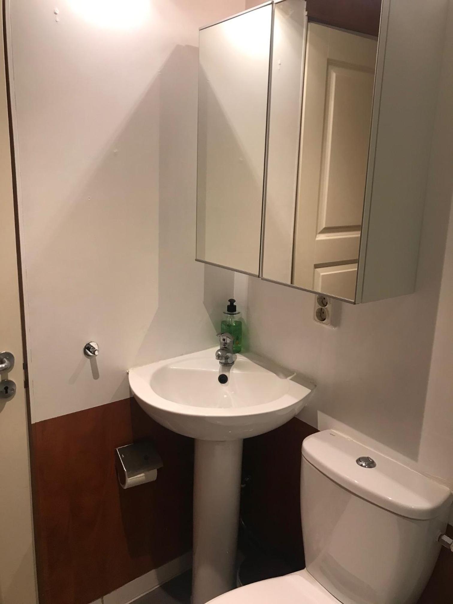 Stort hus med 4 sovrum view 5