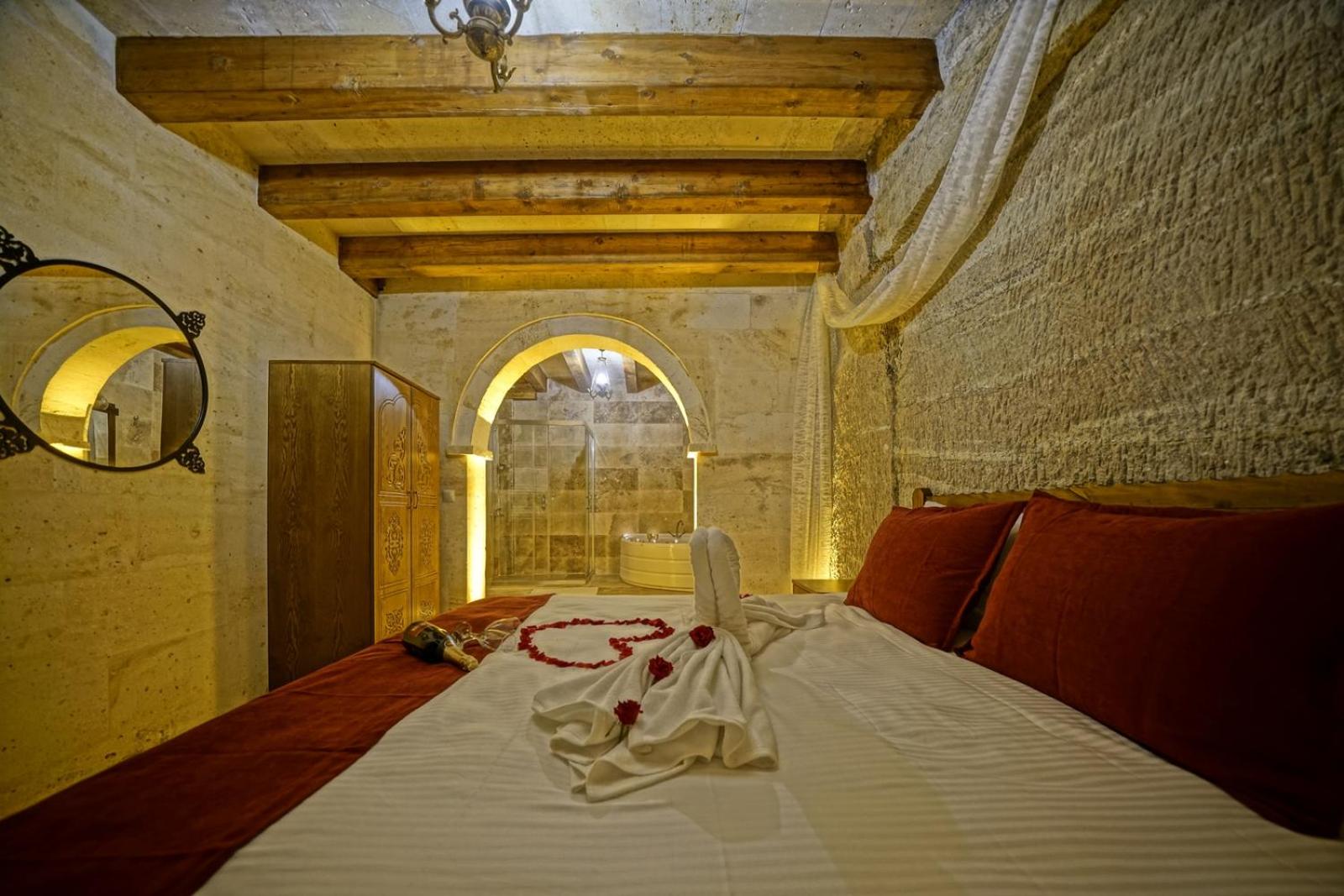 Balloon Cave Hotel - Image 124