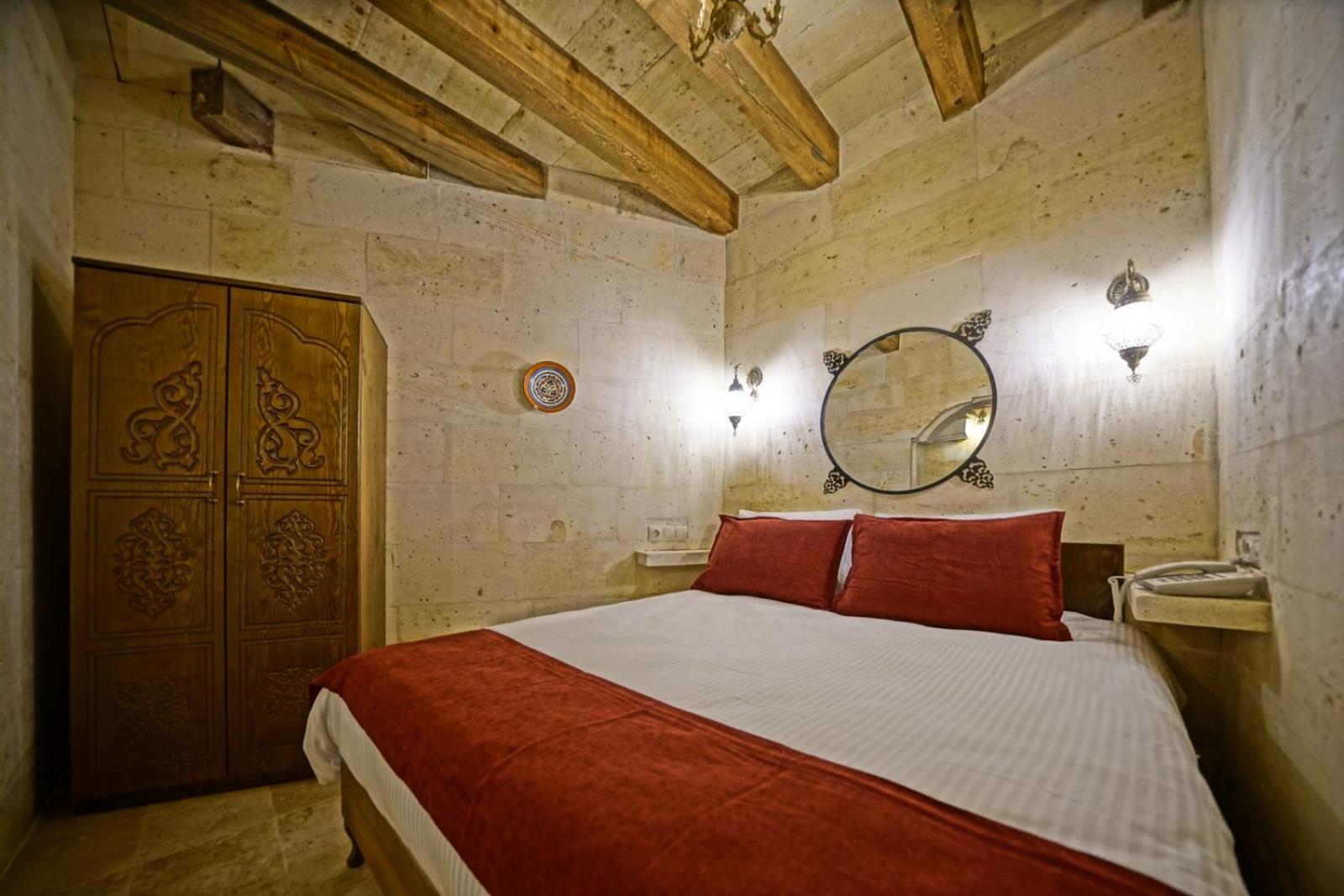 Balloon Cave Hotel - Image 122