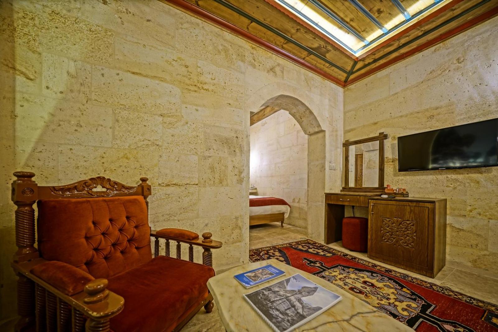 Balloon Cave Hotel - Image 120