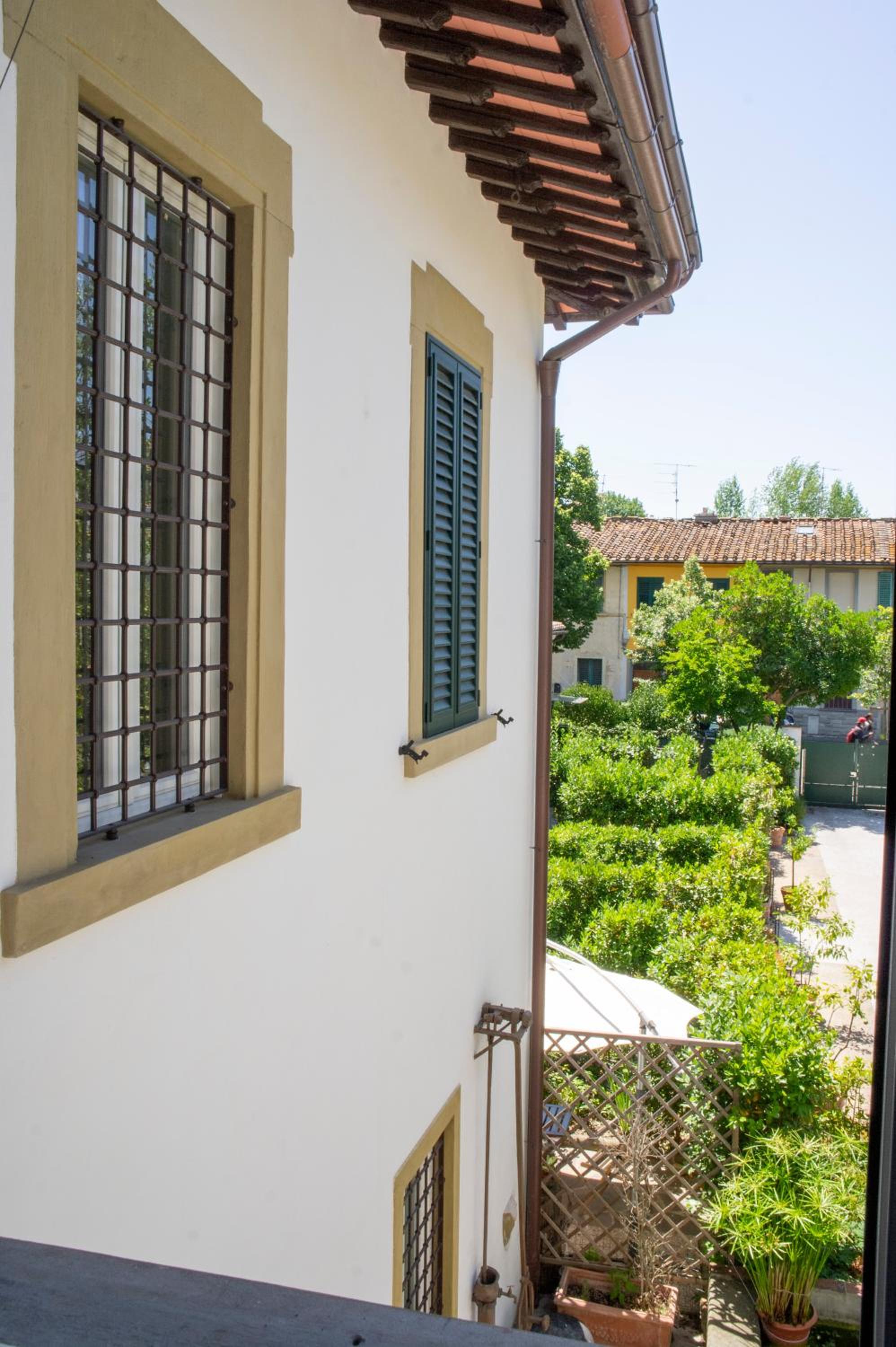 L'OZioRinco Apartments