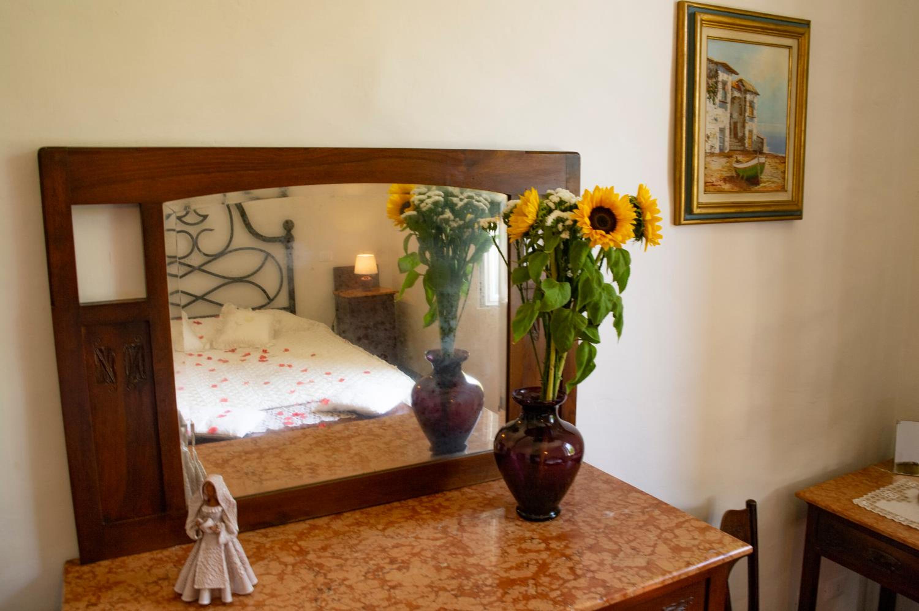L'OZioRinco Apartments