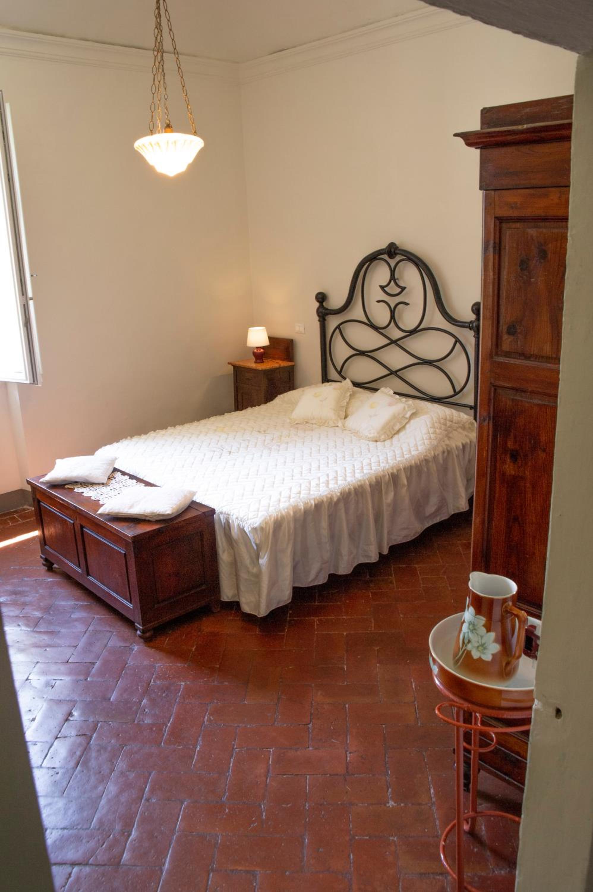 L'OZioRinco Apartments