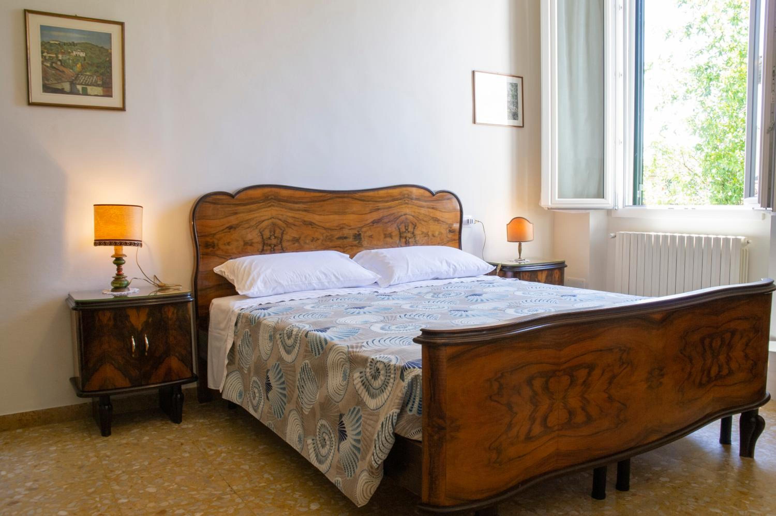 L'OZioRinco Apartments
