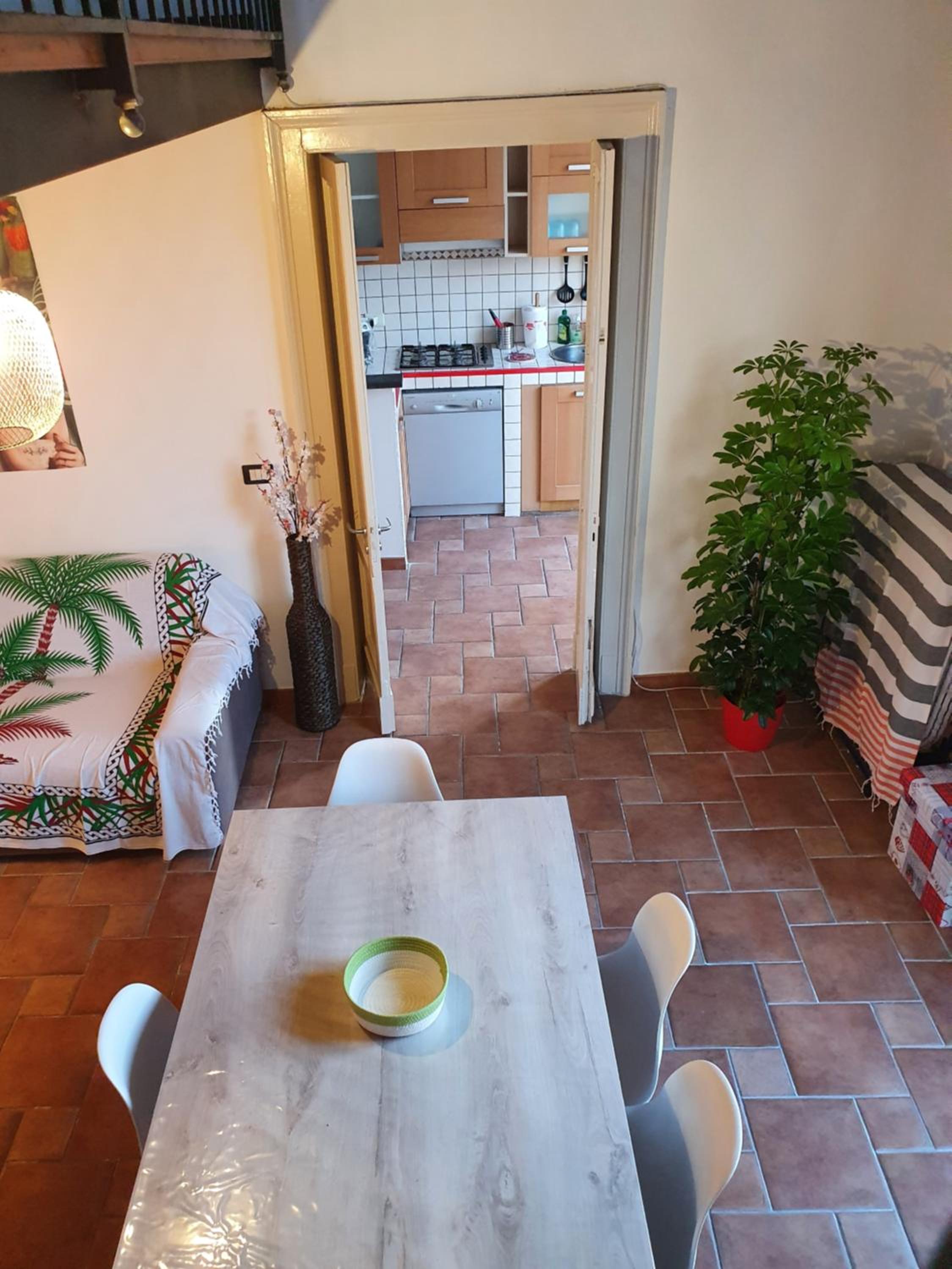 Bedda Catania Apartment view 5