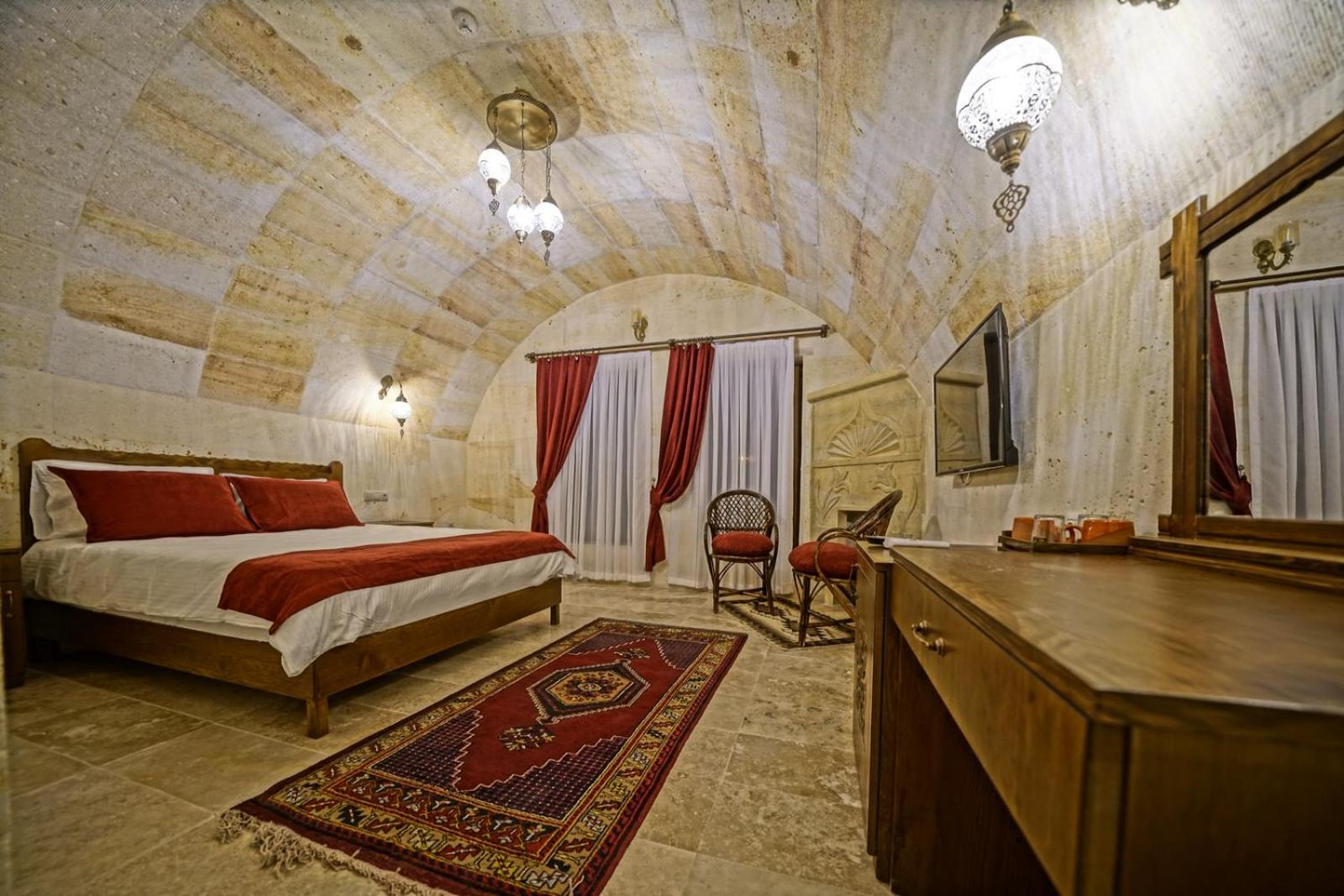 Balloon Cave Hotel - Image 116