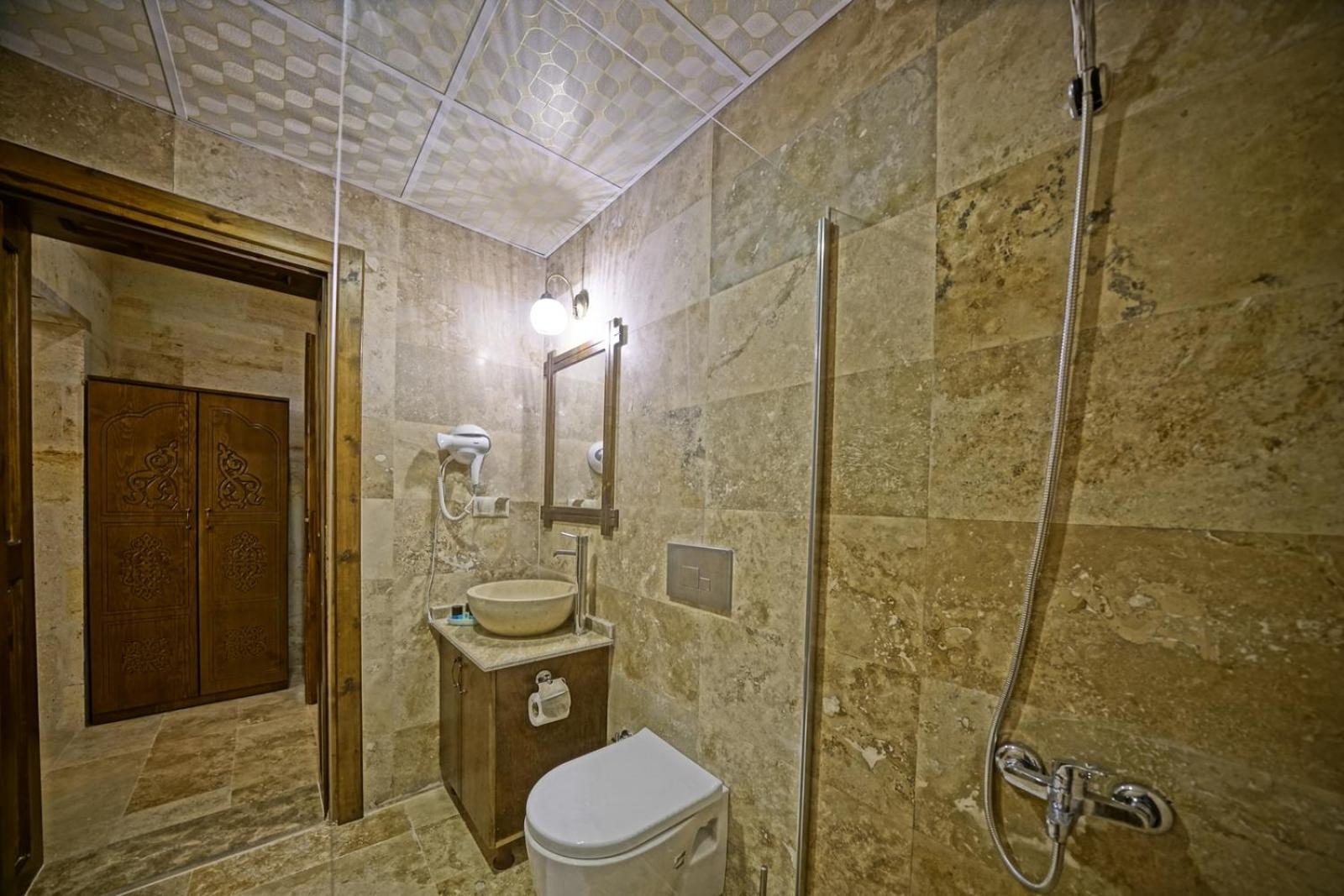 Balloon Cave Hotel - Image 114