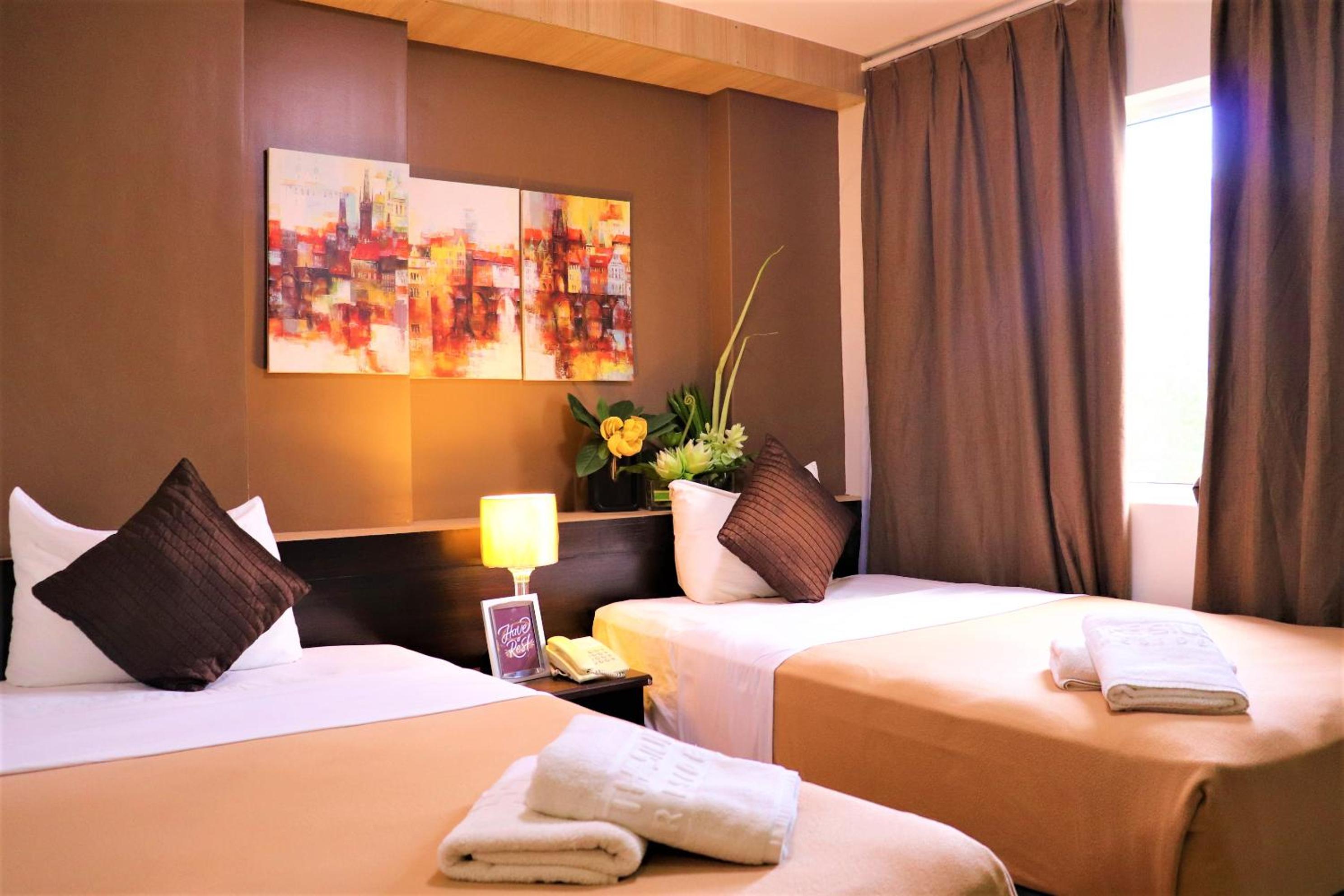 The Studio 18 Residences photo 5