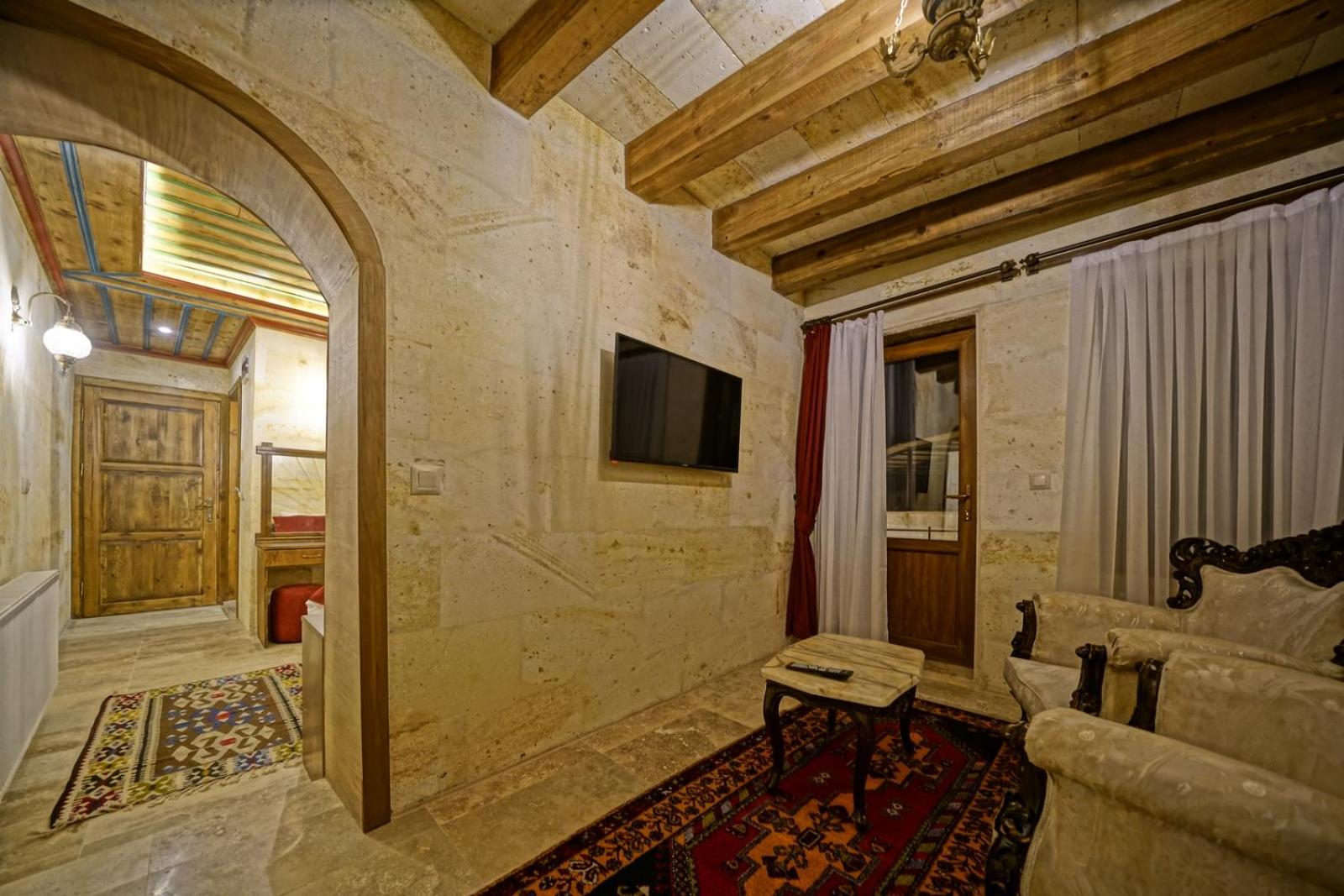 Balloon Cave Hotel - Image 113