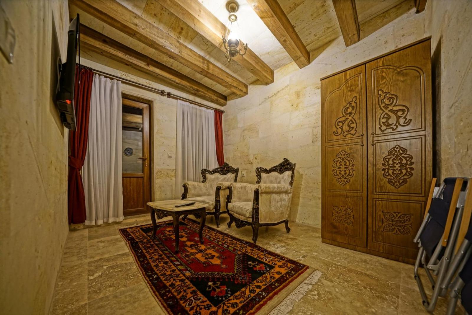 Balloon Cave Hotel - Image 111